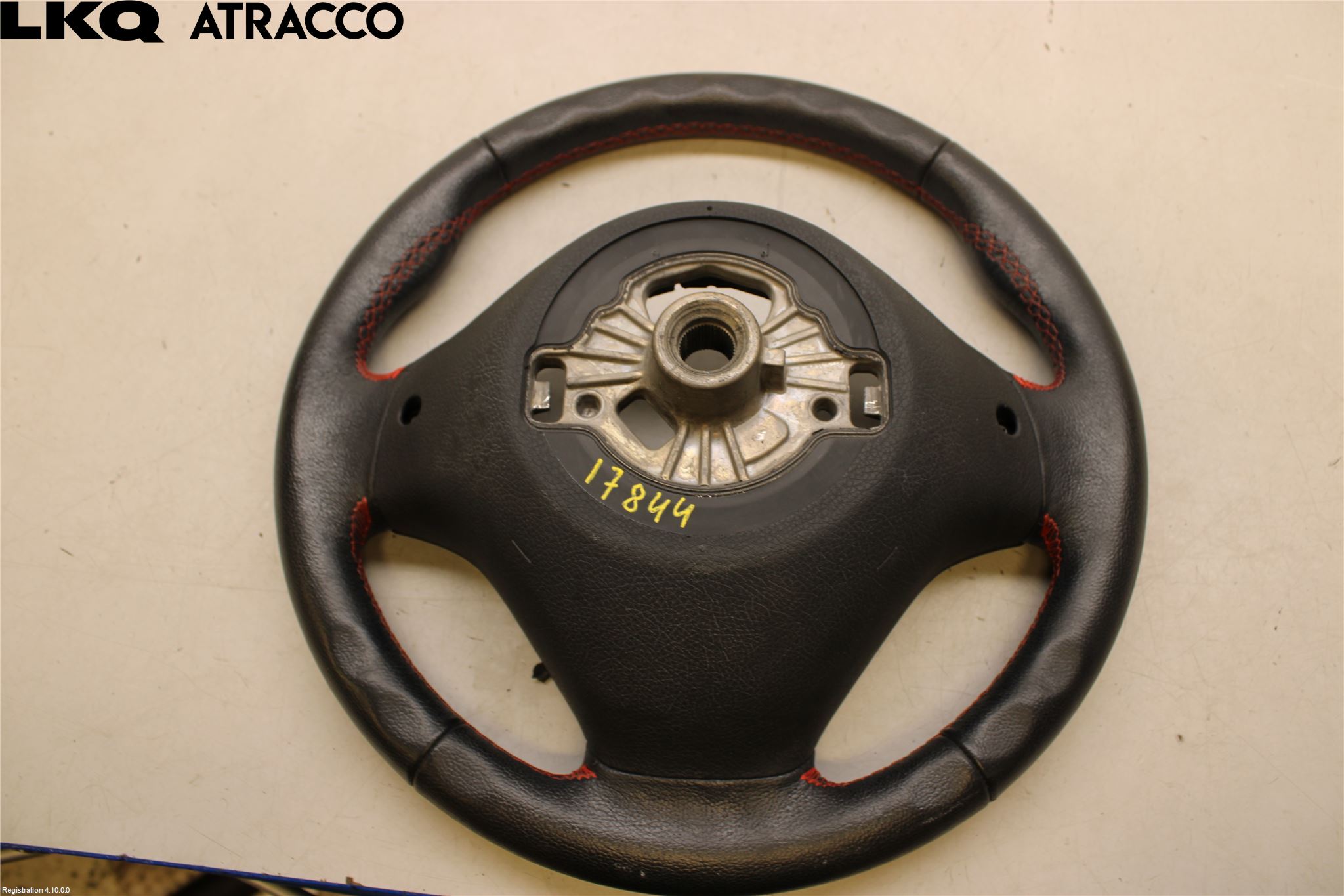 BMW 1 F20/F21 11-19 Ratt