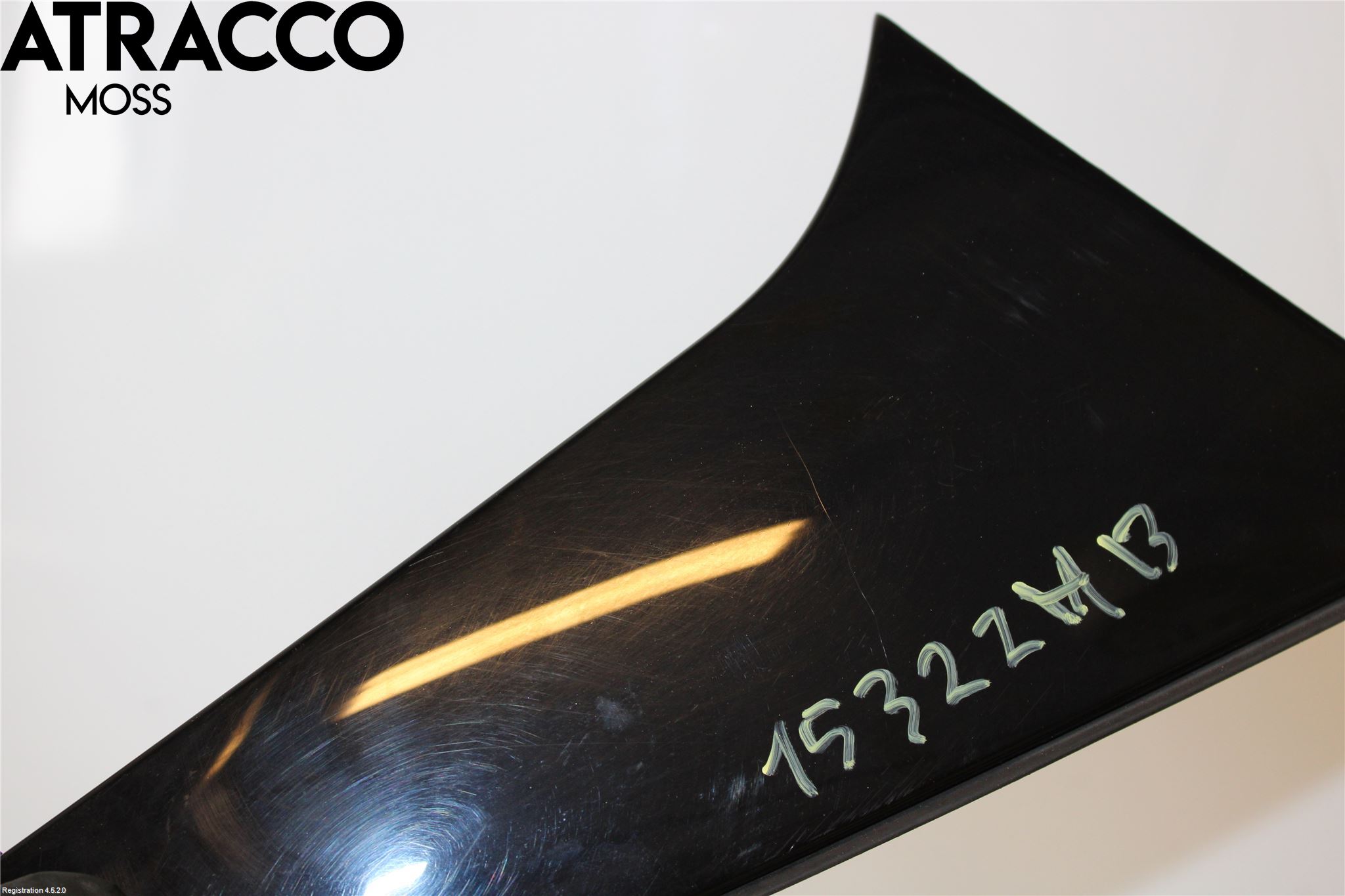 Peugeot 308 14-21 Dørruteramme