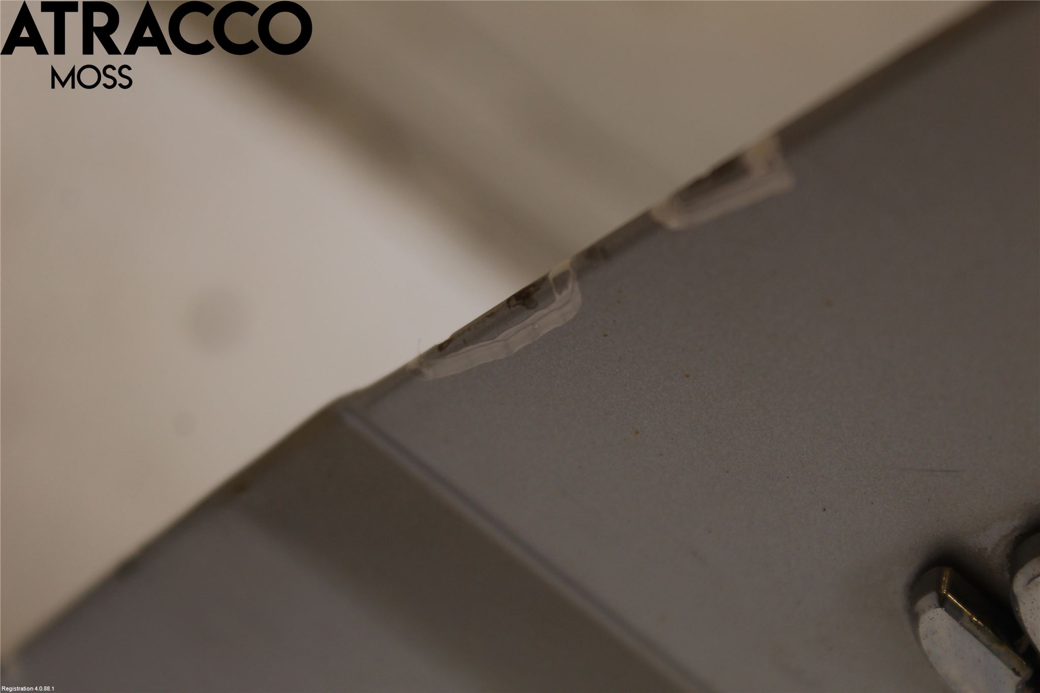 Suzuki GRAND VITARA II 06-14 Bakluke Cc - Kombi