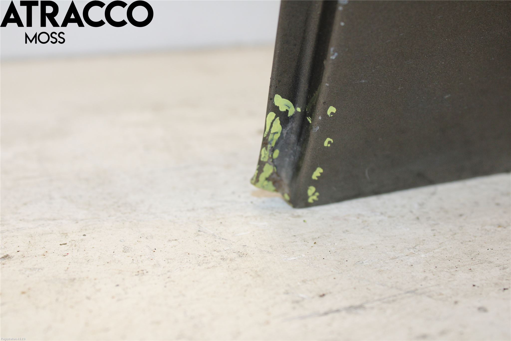 Alfa 159 Dør 4D Bak Venstre