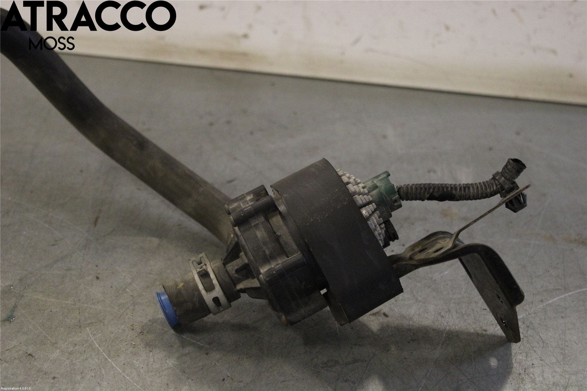 Nissan LEAF 11-17 Vannpumpe