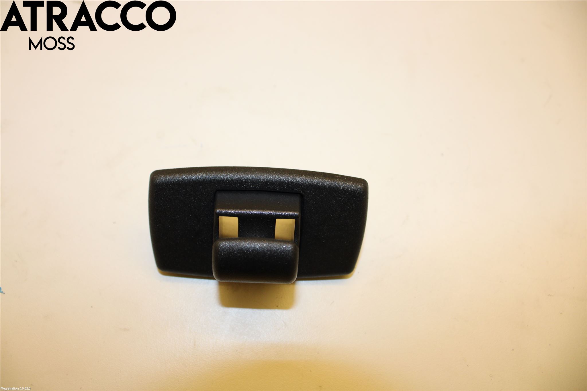 Mercedes-Benz MB C-KLASS (W205) 14-21 Innrhandtak I Taket