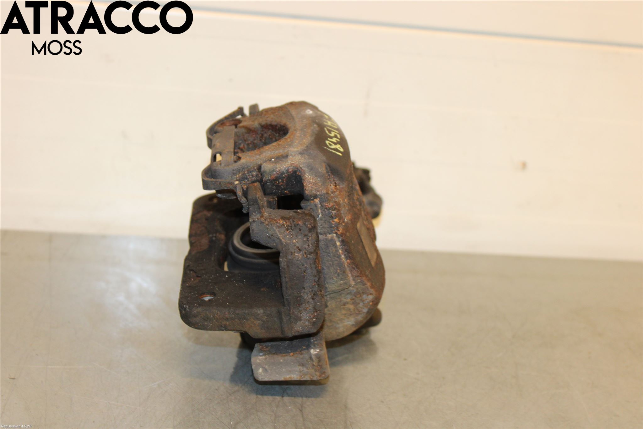 Citroen BERLINGO/E-BERLINGO 19- Bremsecaliper Foran Høyre