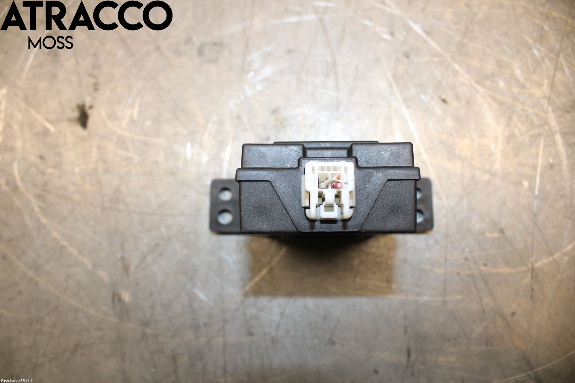 Nissan LEAF 11-17 Innr Høyttaler