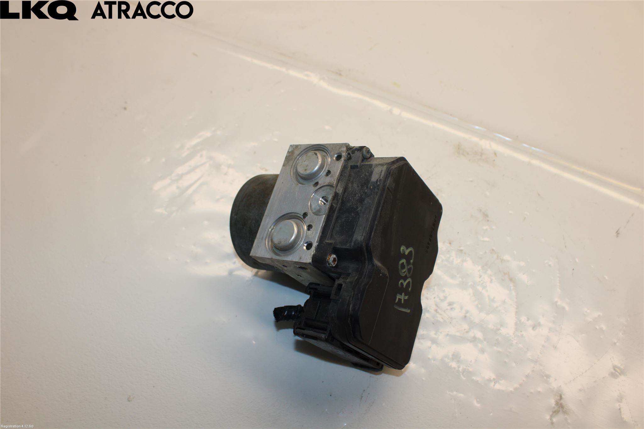 Toyota HILUX 16- Abs Hydraulikkpumpe