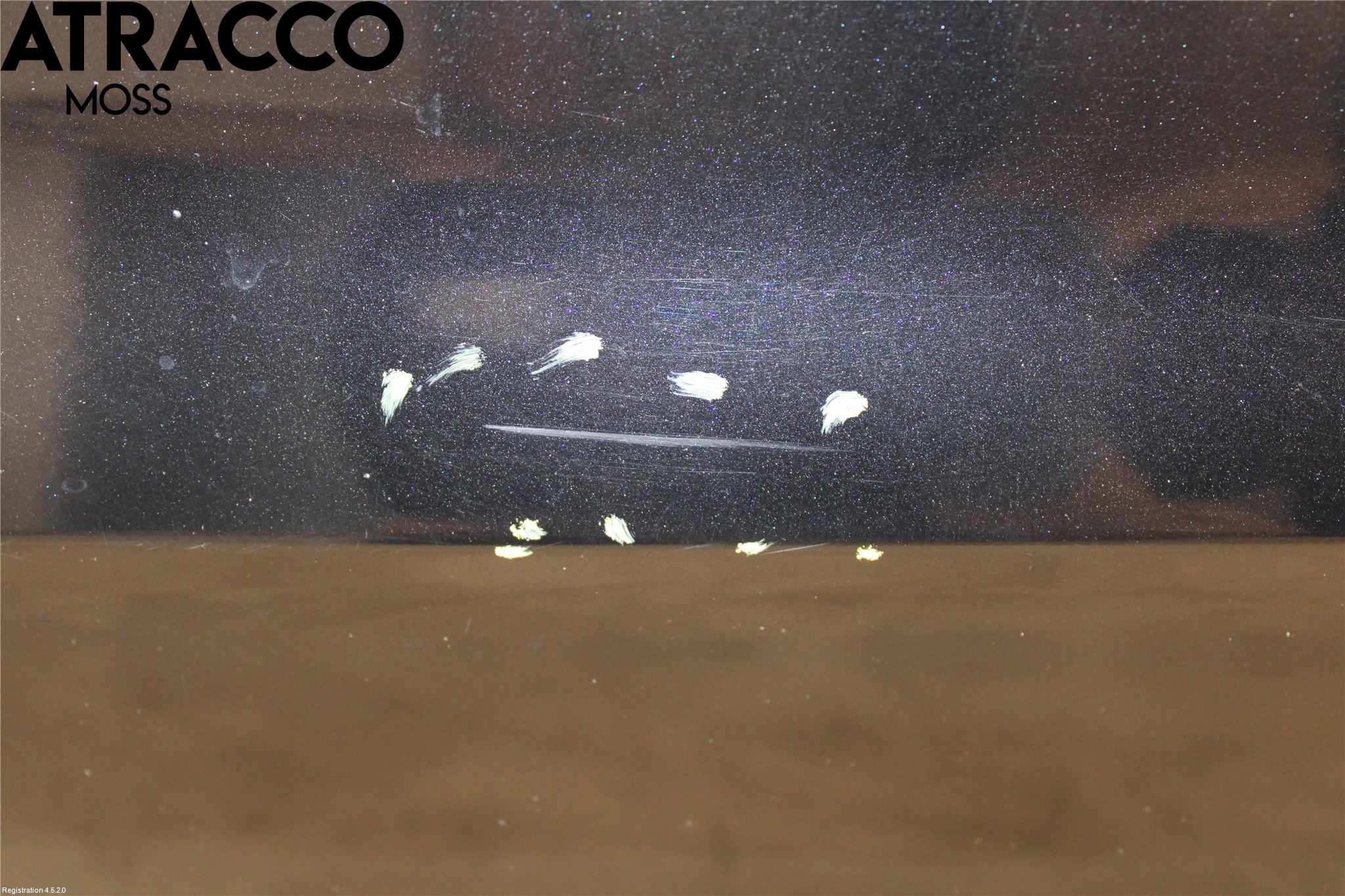 Audi A3/S3 05-13 Dør 4D Bak Venstre