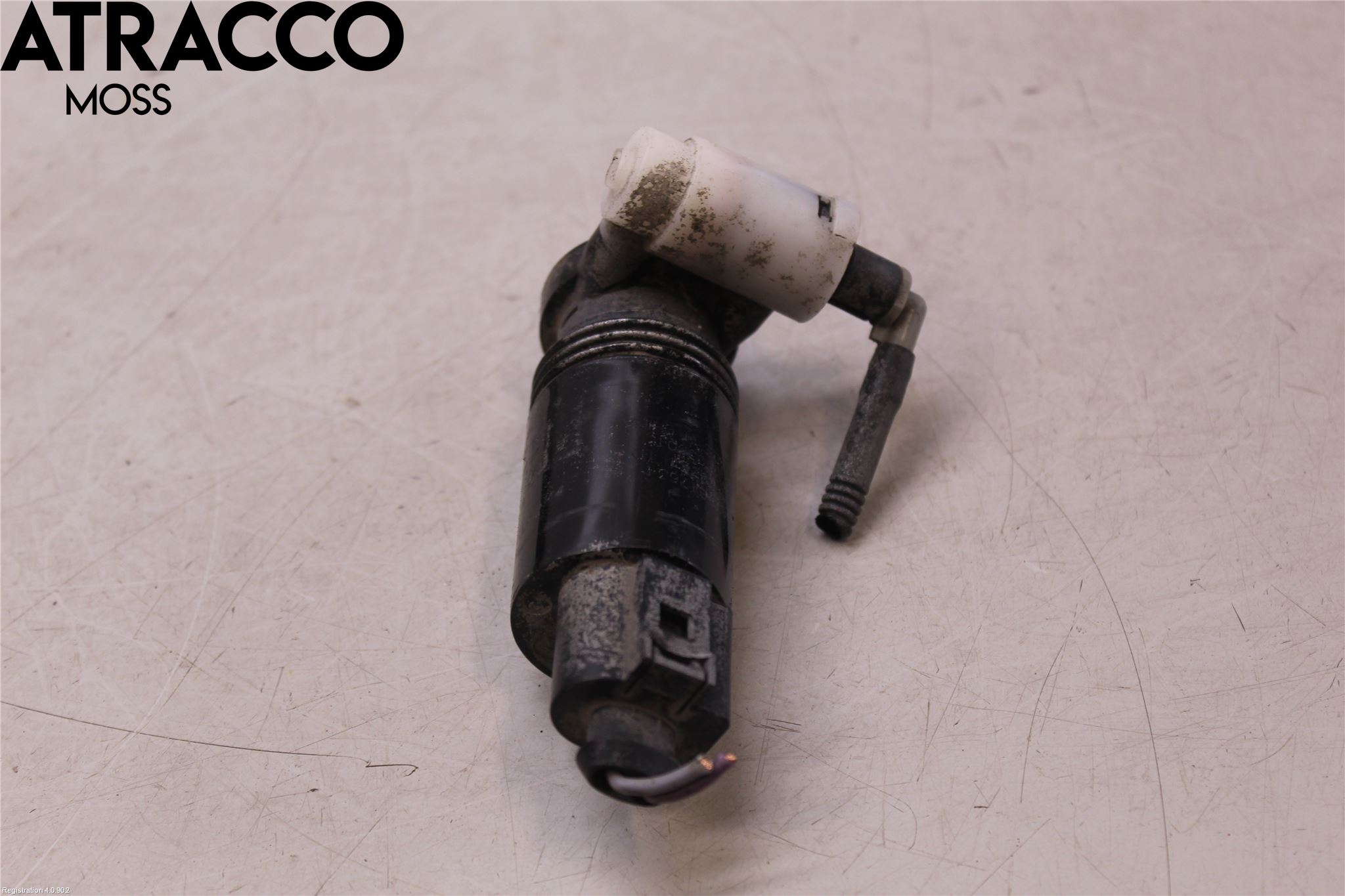 Mercedes-Benz MB A-KLASS (W176) 13-18 Spylerpumpe Frontrute