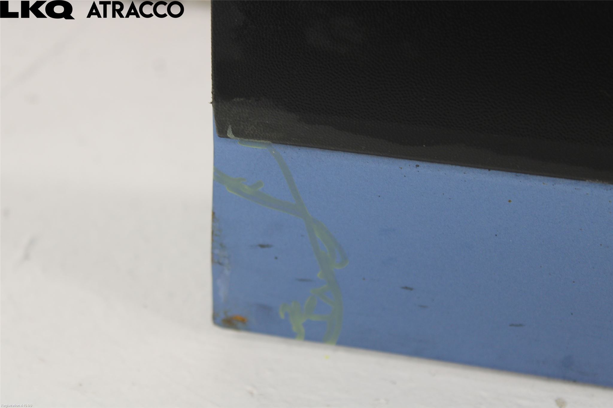 Skoda OCTAVIA (5E) 13-20 Dør 4D Foran Høyre