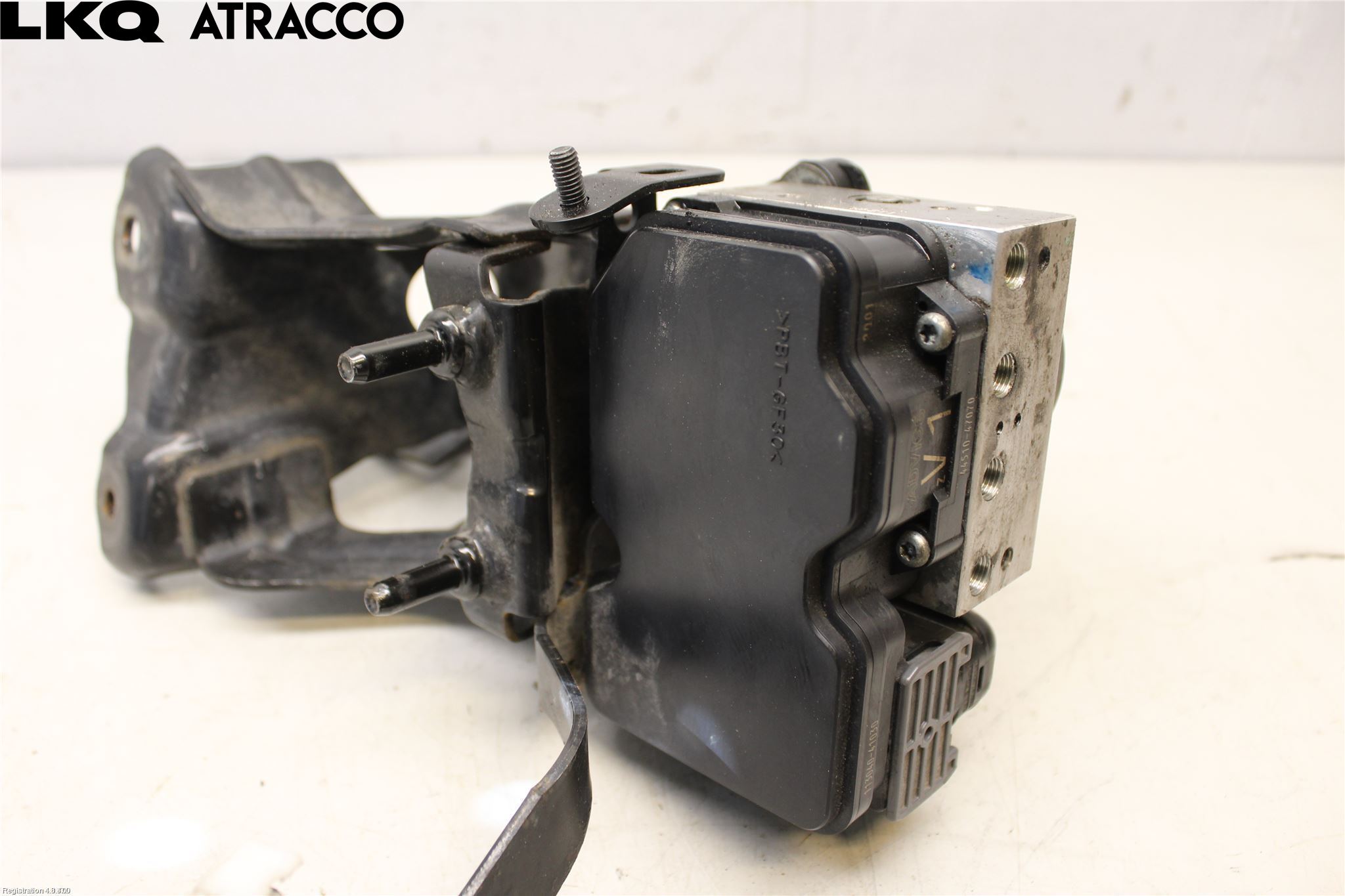 Toyota PRIUS (ZVW50) 16-21 Abs Hydraulikkaggregat