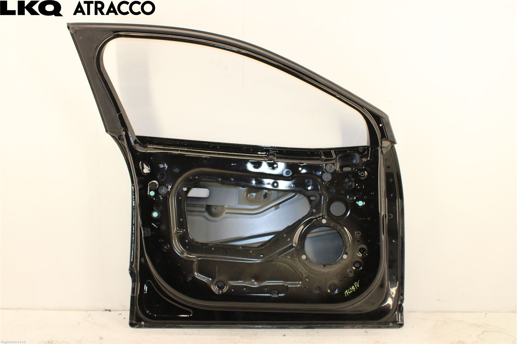 Jaguar I-PACE 18- Dør 4D Foran Venstre