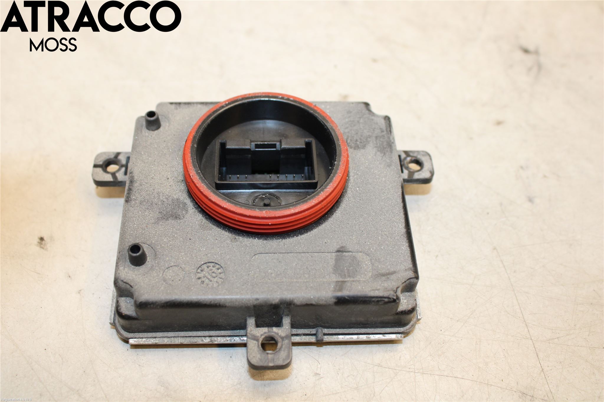 Volkswagen VW GOLF / E-GOLF VII 13-20 Styreenhet Xenon