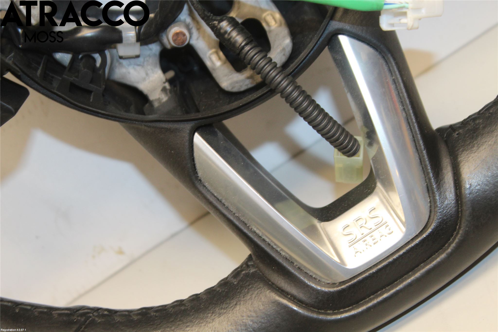 Mazda 2 (DJ) 15-22 Ratt