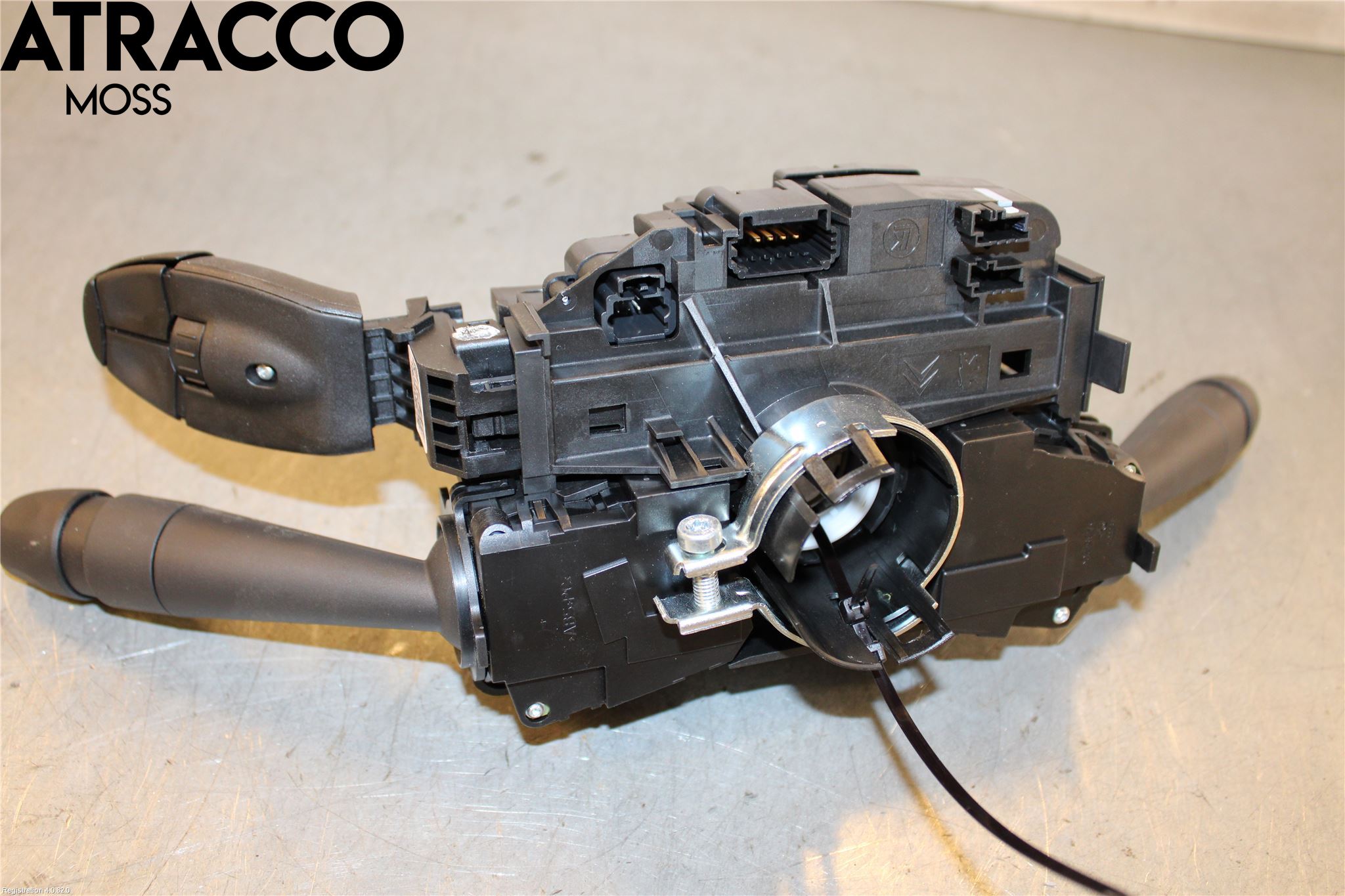 Peugeot RIFTER/E-RIFTER 19- Bryter Ratt Kombi H Og V