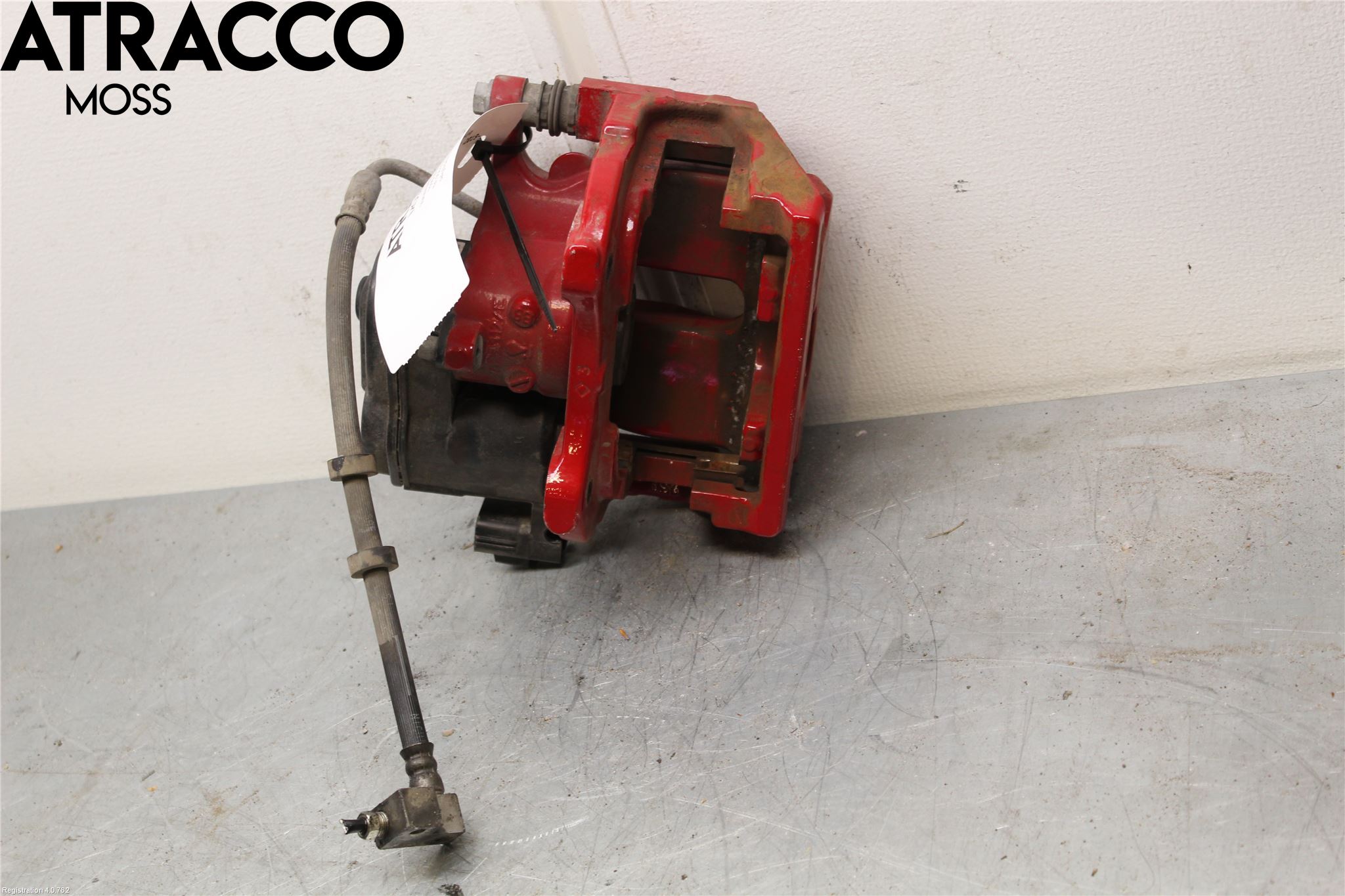 Landrover RANGE ROVER SPORT (L494) 14-22 Bremsecaliper Bak Høyre