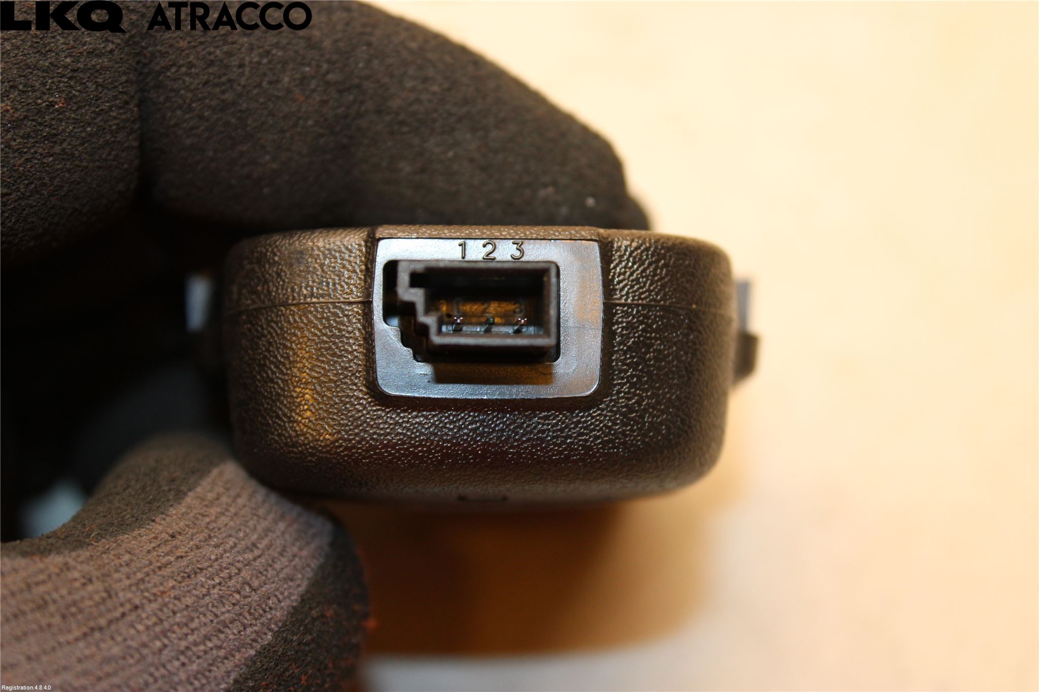 Opel INSIGNIA 09-16 Sensor Regnsensor