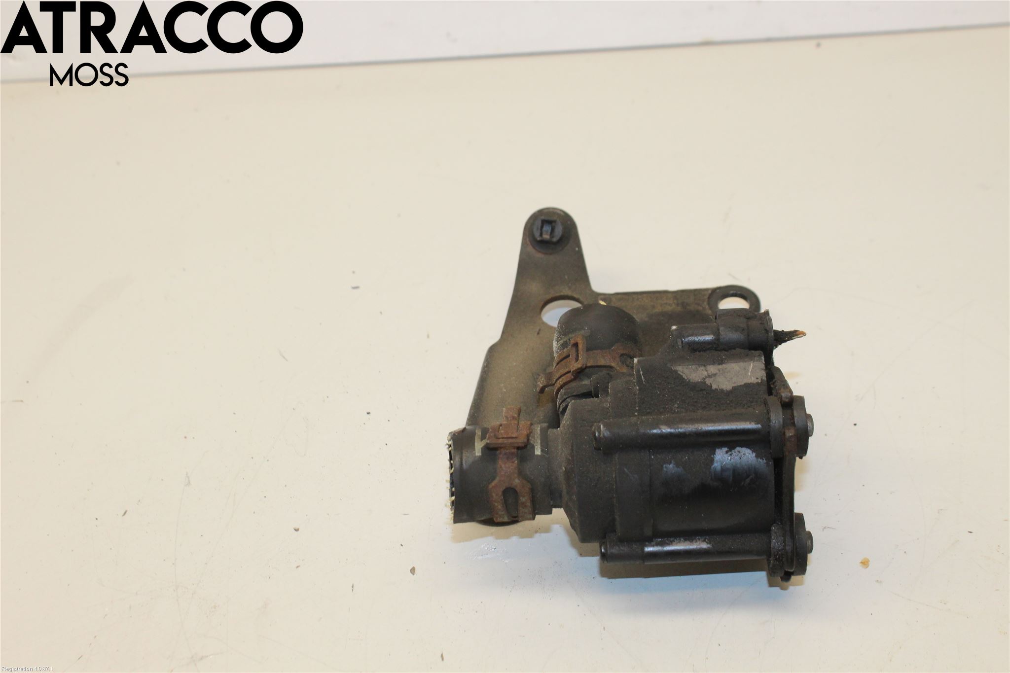 Skoda OCTAVIA (5E) 13-20 Vannpumpe