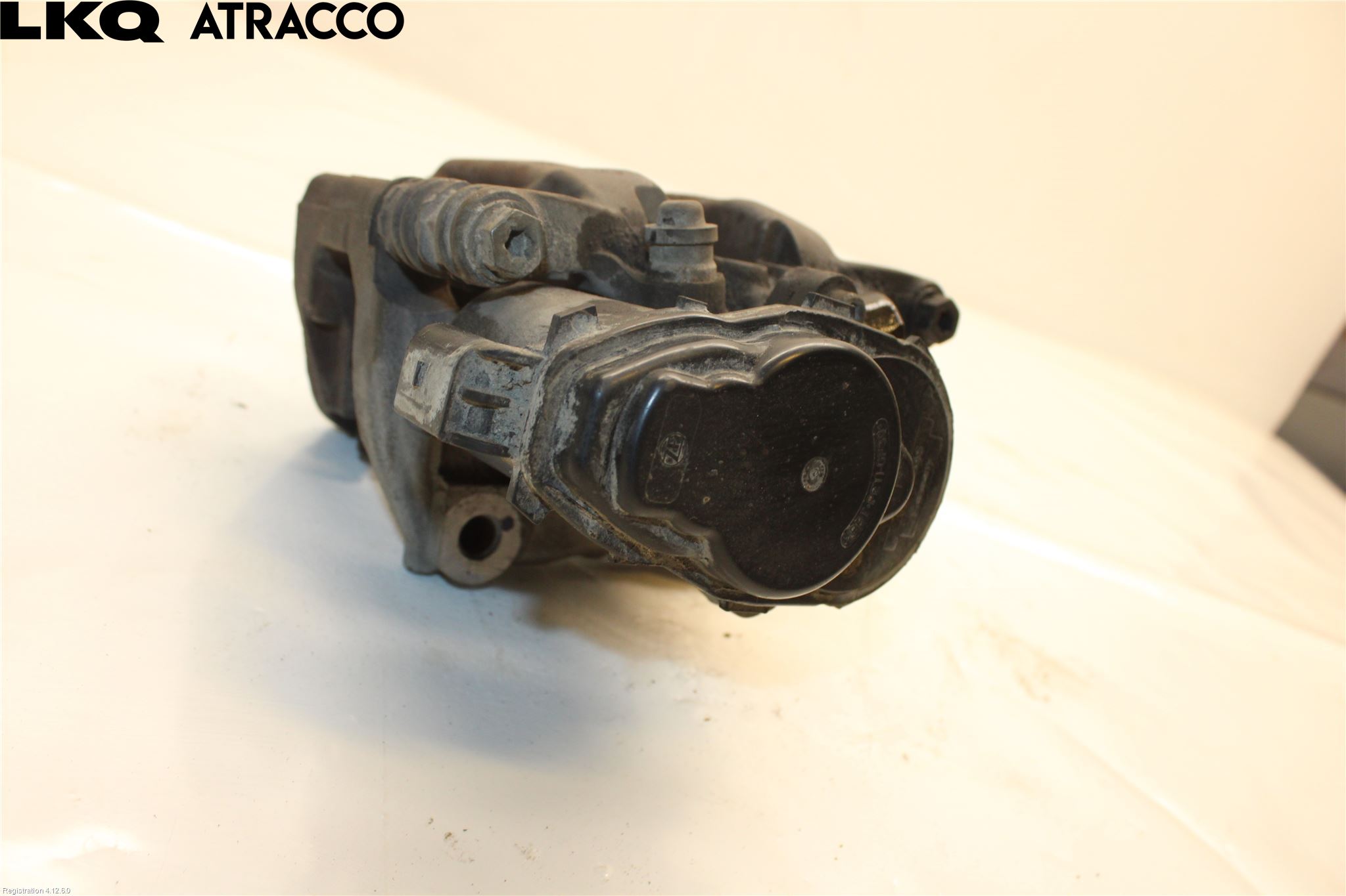 Mercedes-Benz MB C-KLASS (W206) 21- Bremsecaliper Bak Venstre