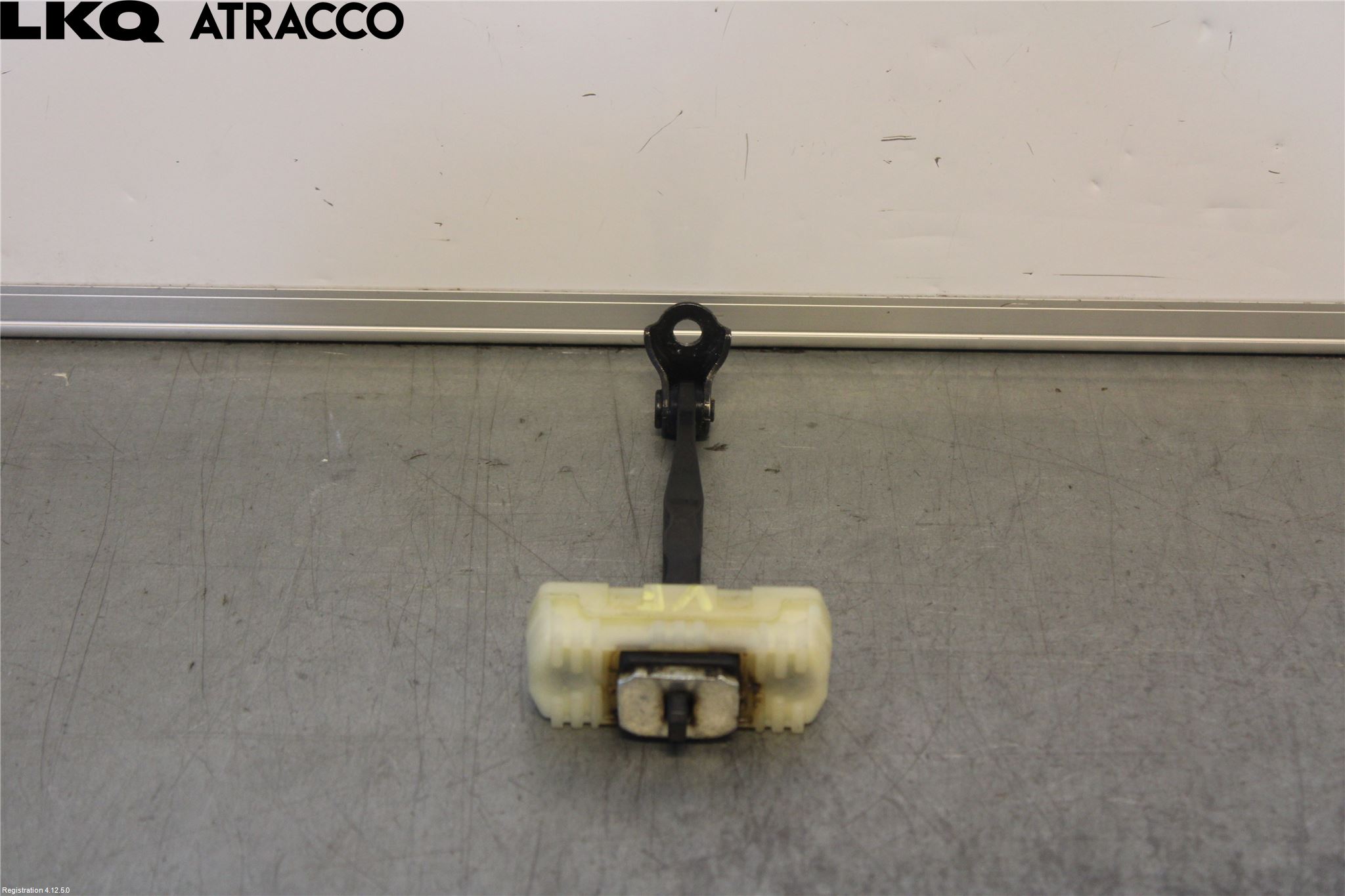 Kia NIRO (SG2) 23- Dørstopper