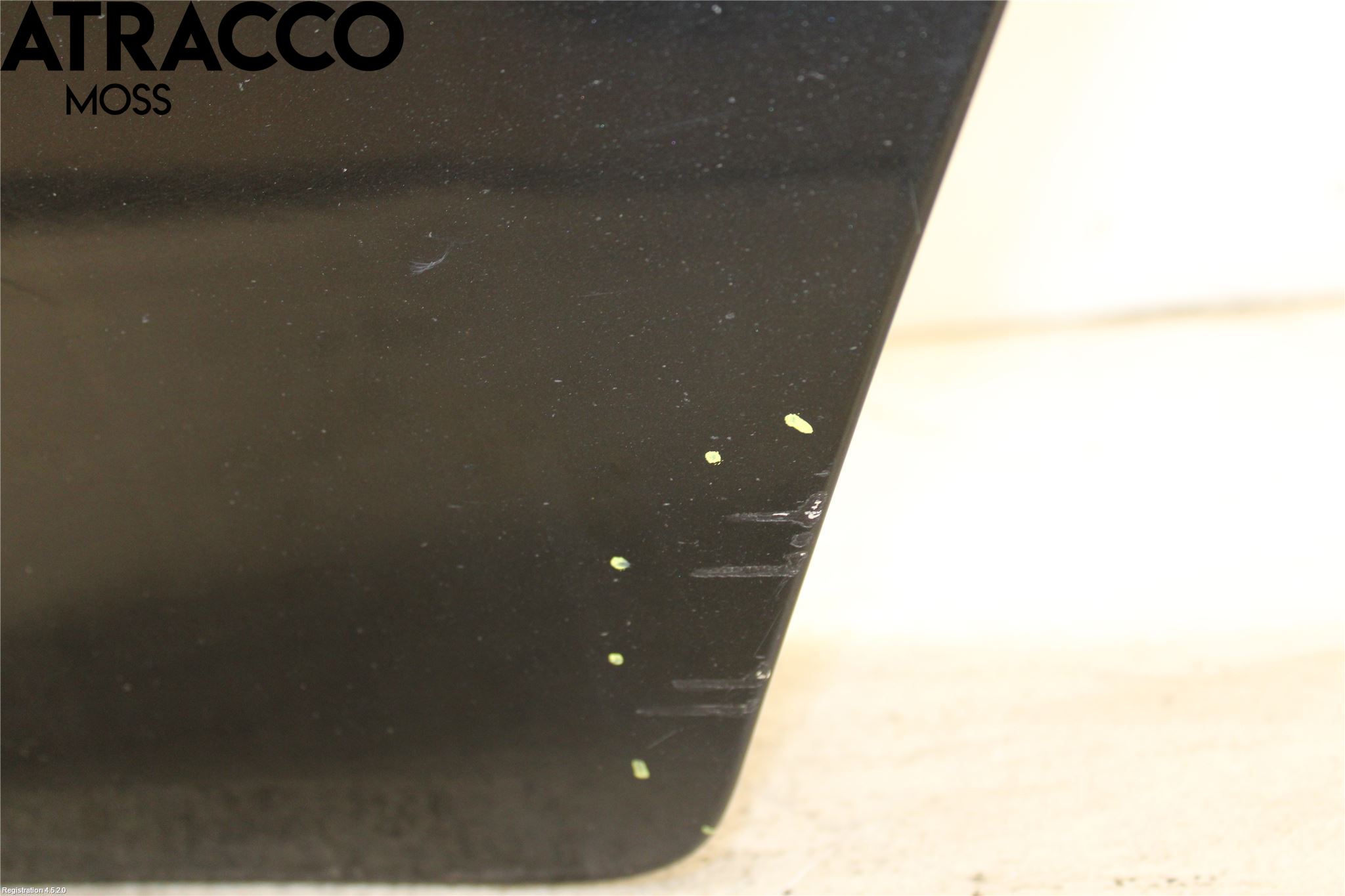 BMW 7 F01/02/03/04 09-15 Dør 4D Bak Venstre