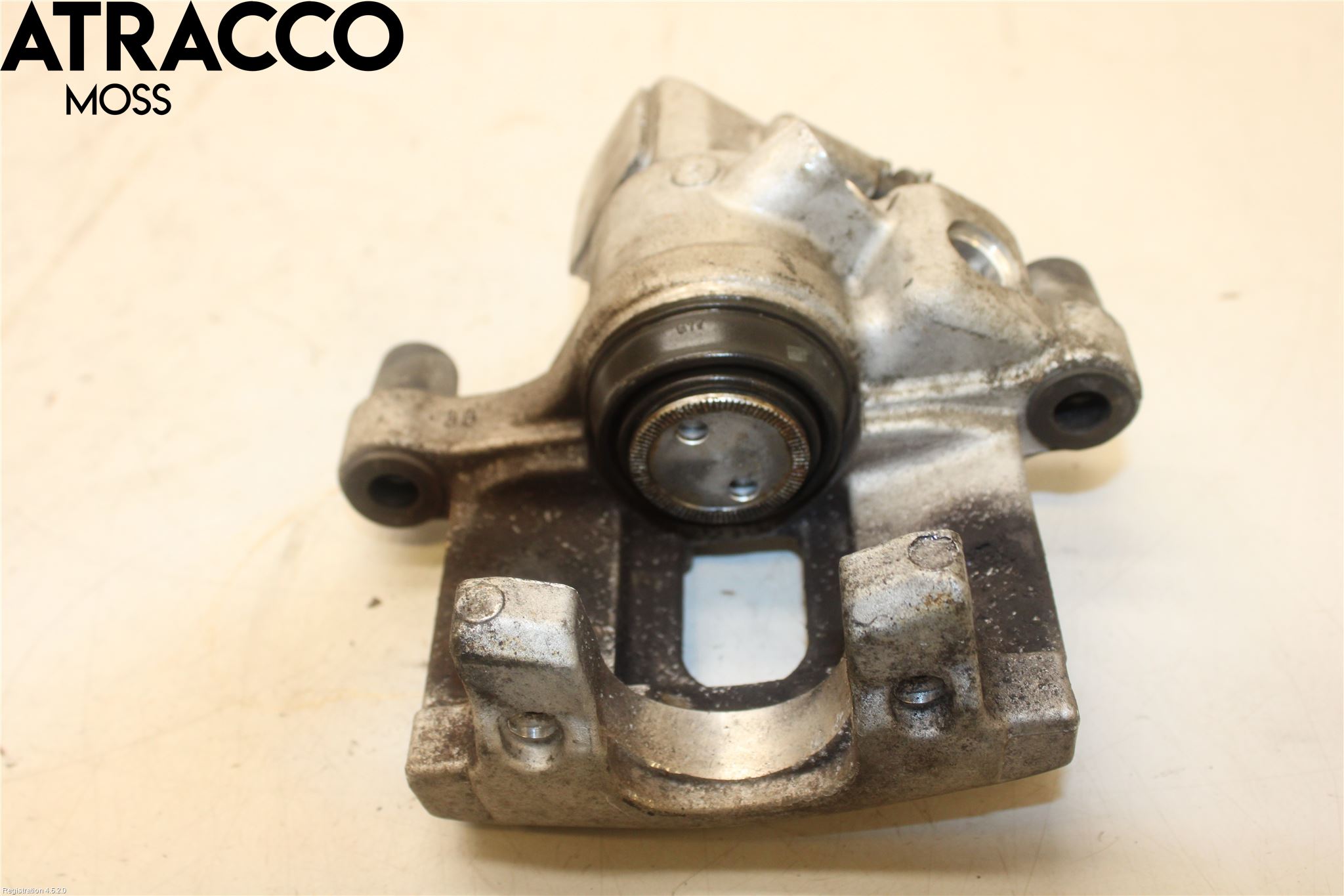 Volvo V40 12-19 Bremsecaliper Bak Venstre