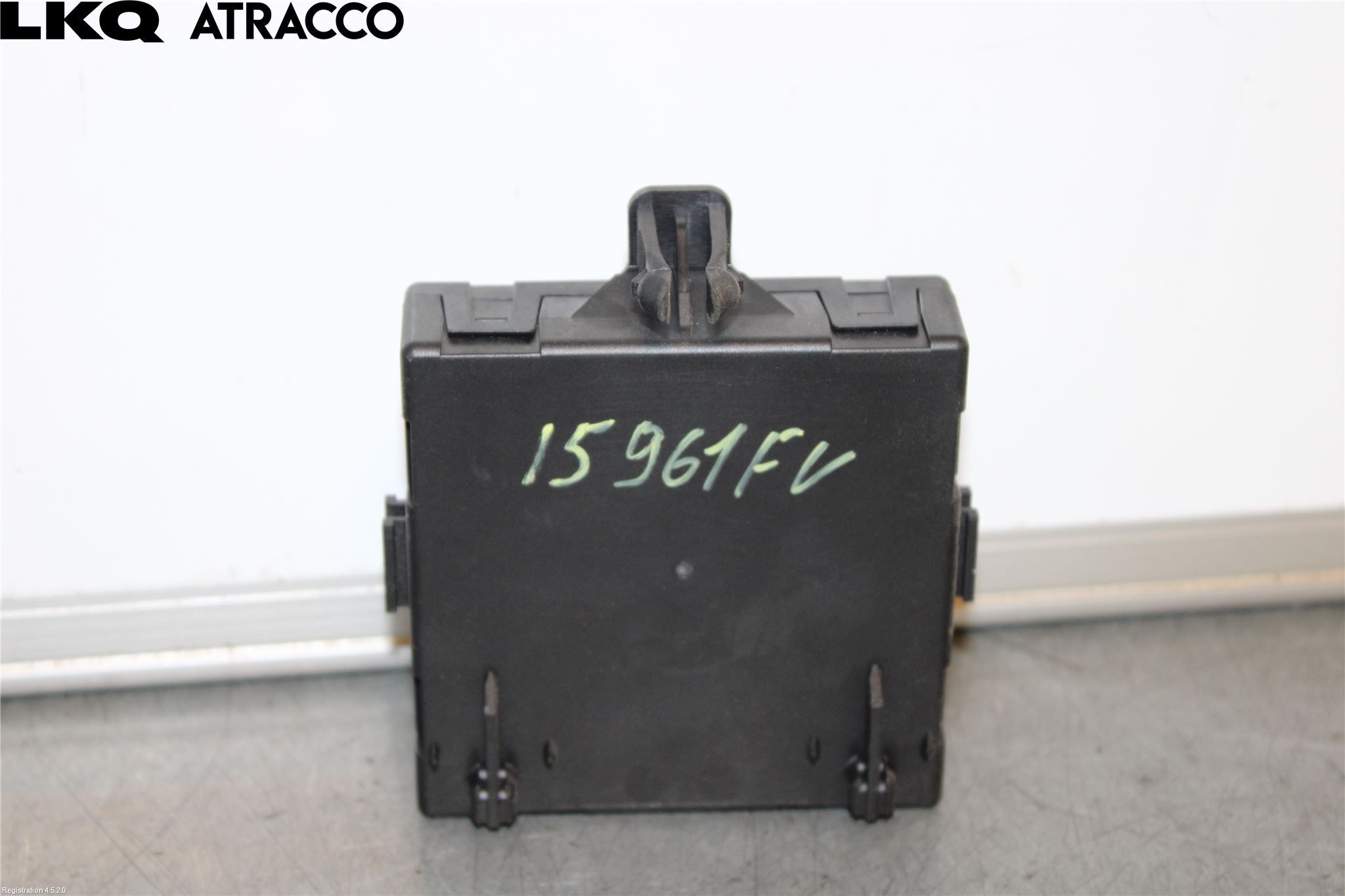 Mercedes-Benz MB E-KLASS (W212) 09-16 Styreenhet Dør