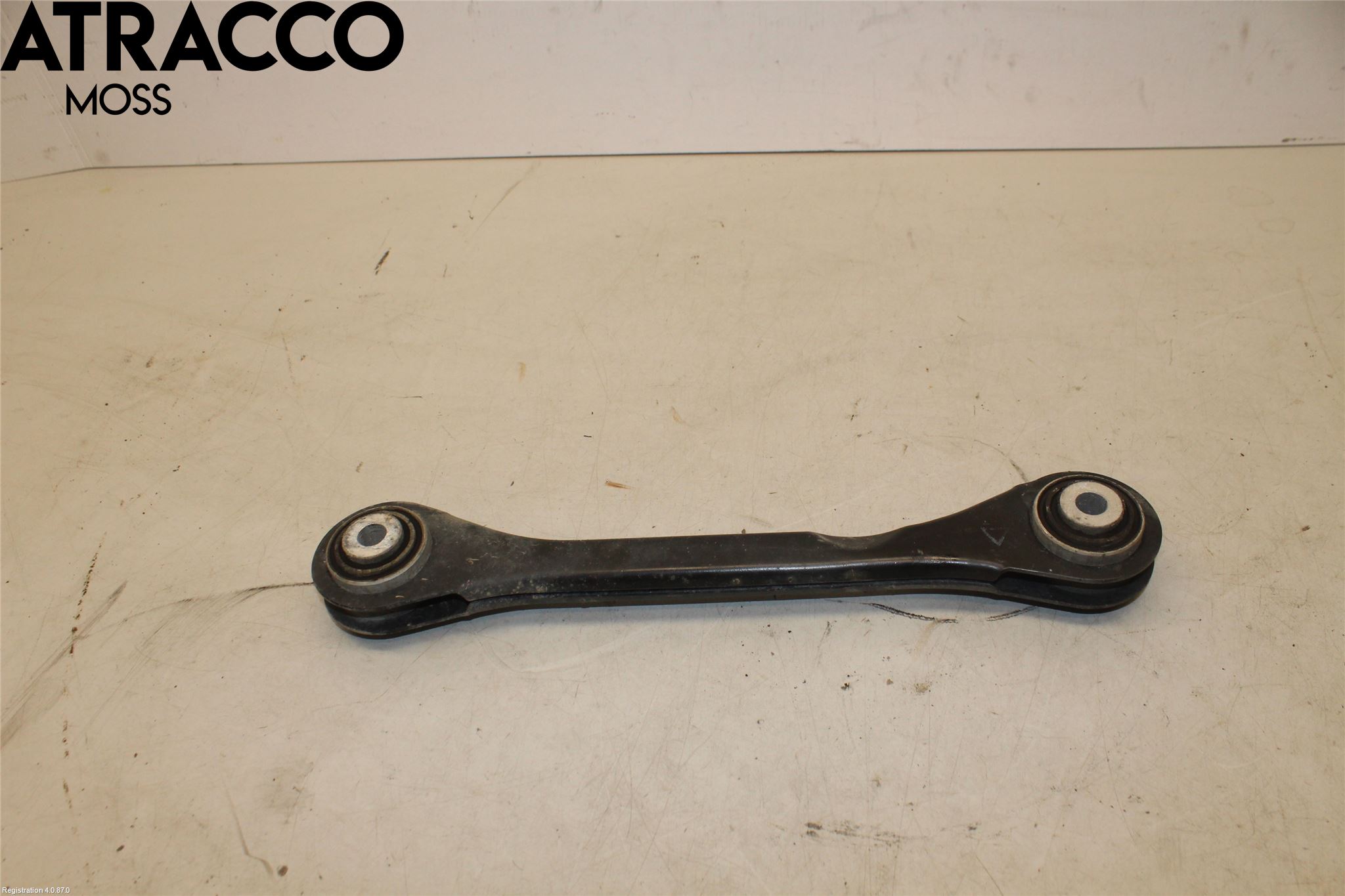 Audi A4 ALLROAD 09-16 Bærearm Bak Høyre