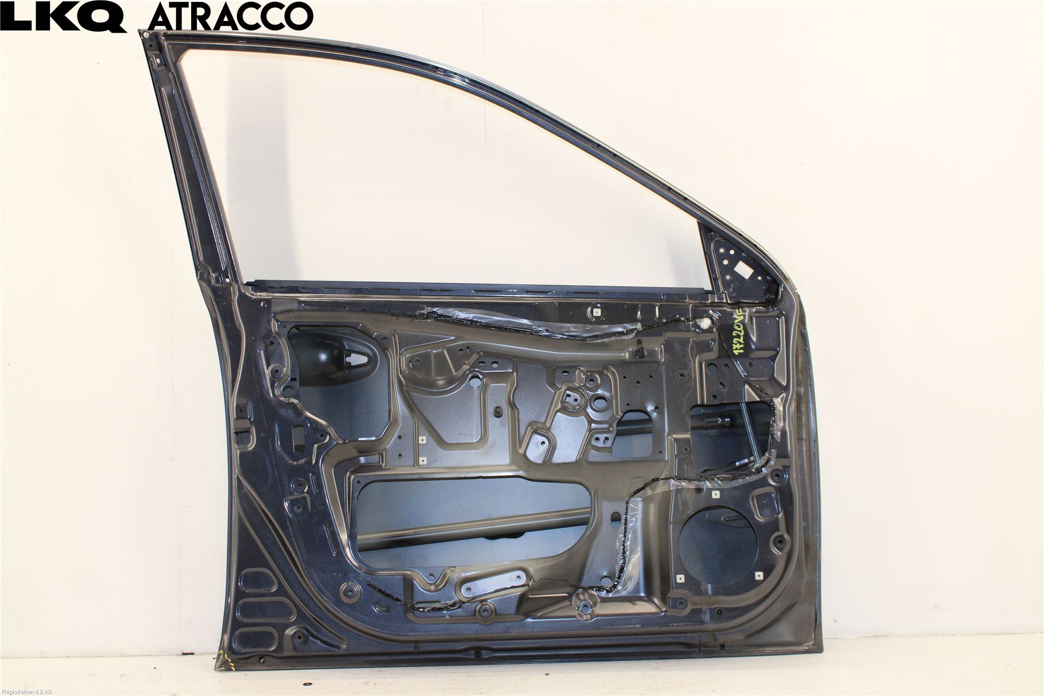 Subaru LEGACY 10-14 Dør 4D Foran Venstre