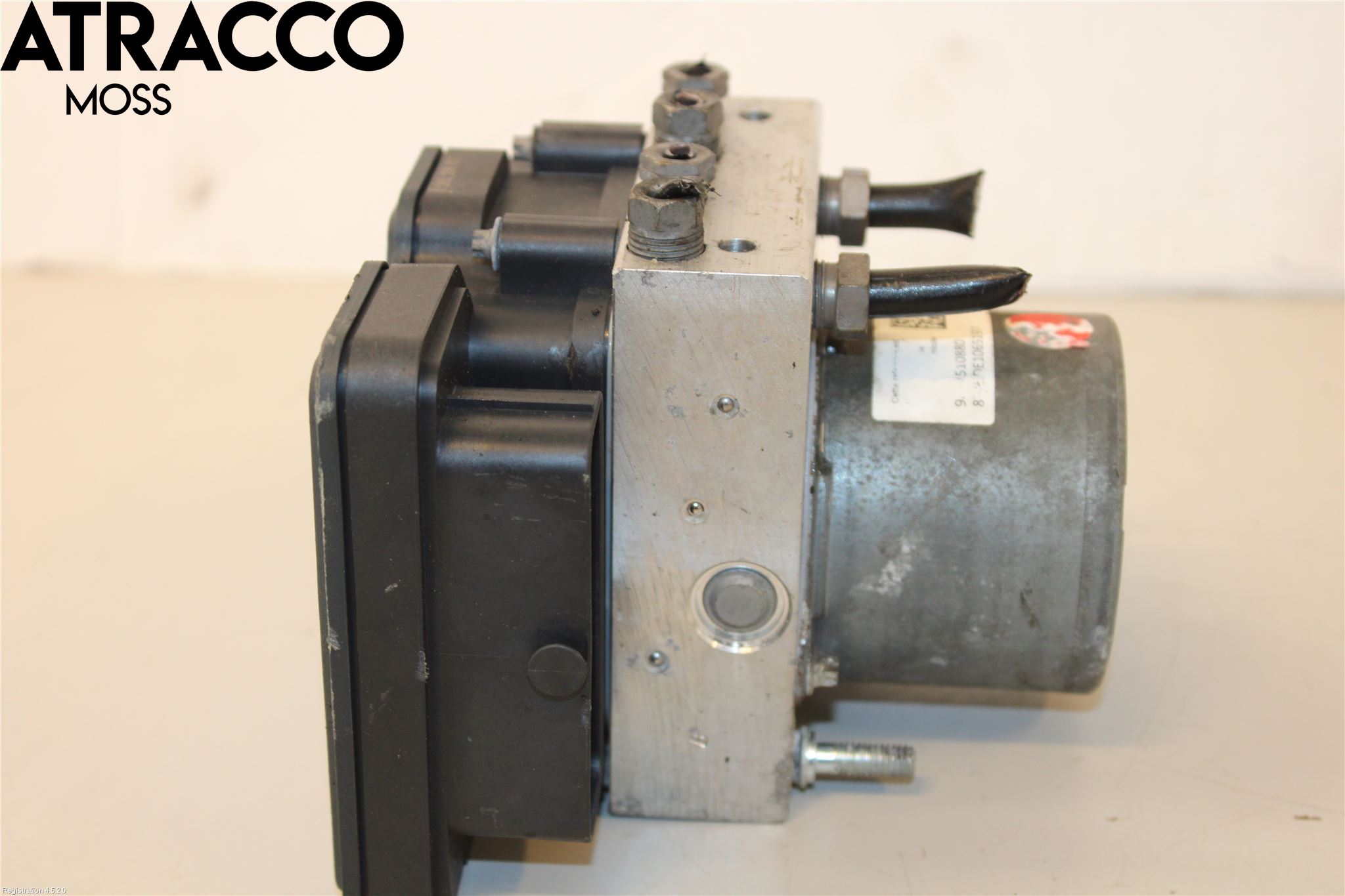 Toyota PROACE II 16- Abs Hydraulikkaggregat