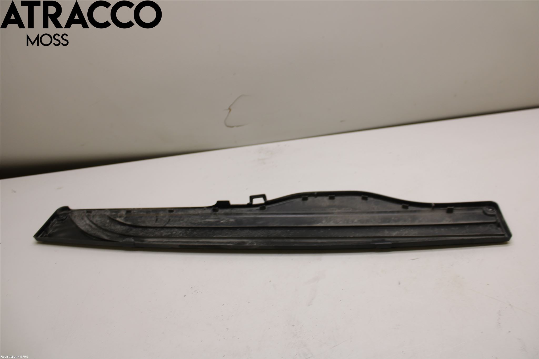 Volkswagen VW PASSAT 15-19 Lufrenser Øvrig