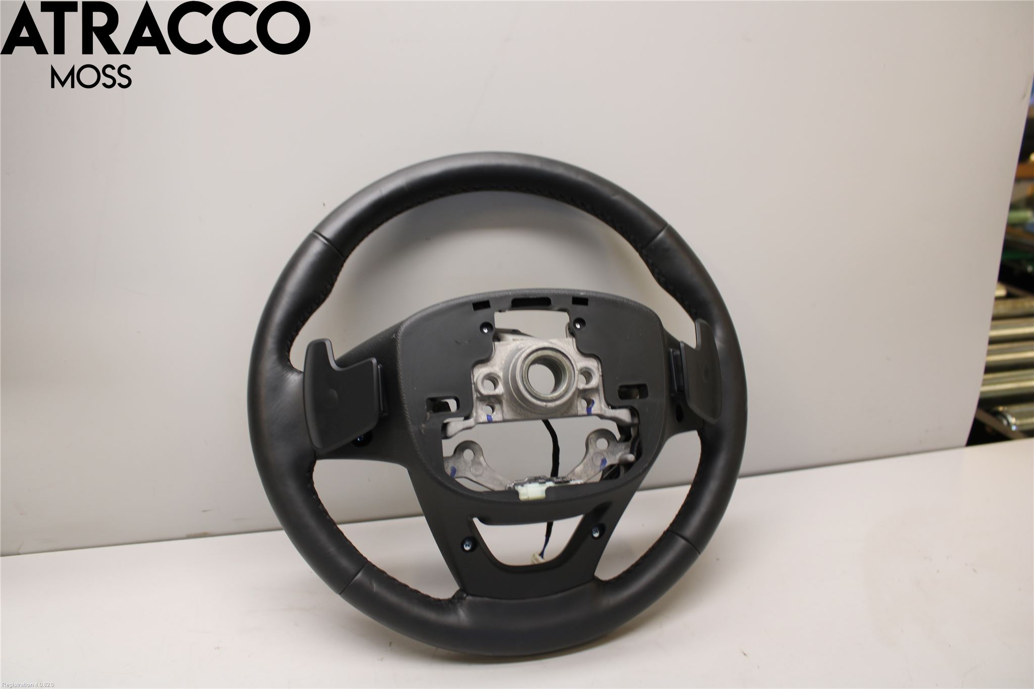 Hyundai KONA/ELECTRIC OS 18-23 Ratt