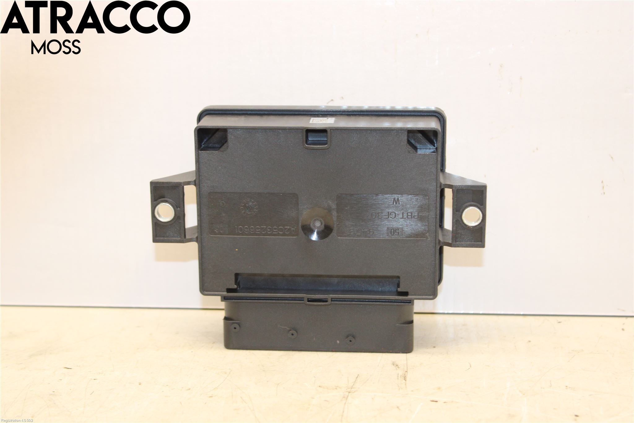 Nissan X-TRAIL 14-21 Styreenhet Parkbrems