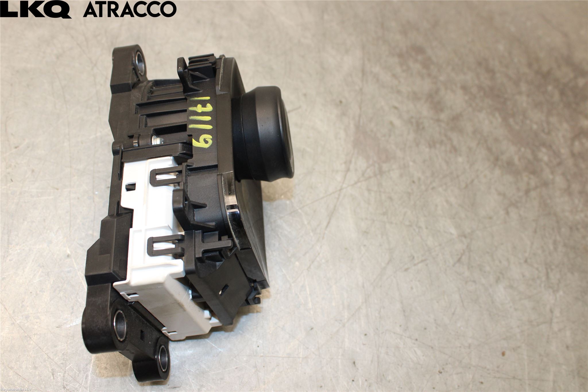 Toyota bZ4X EA10 22- Gearspak Kule