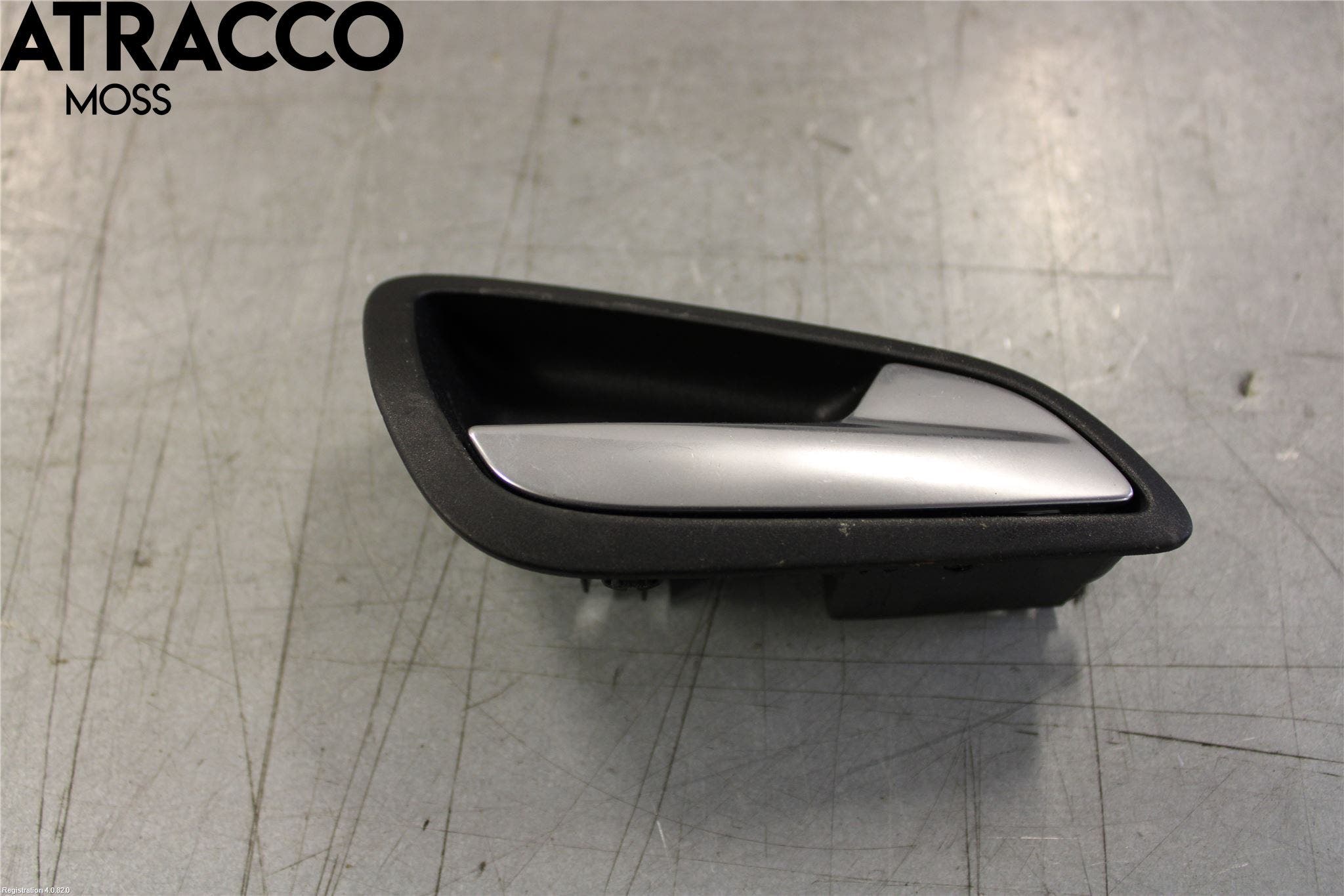 Ford FOCUS 11-14 Innr Dørhandtak H Indre