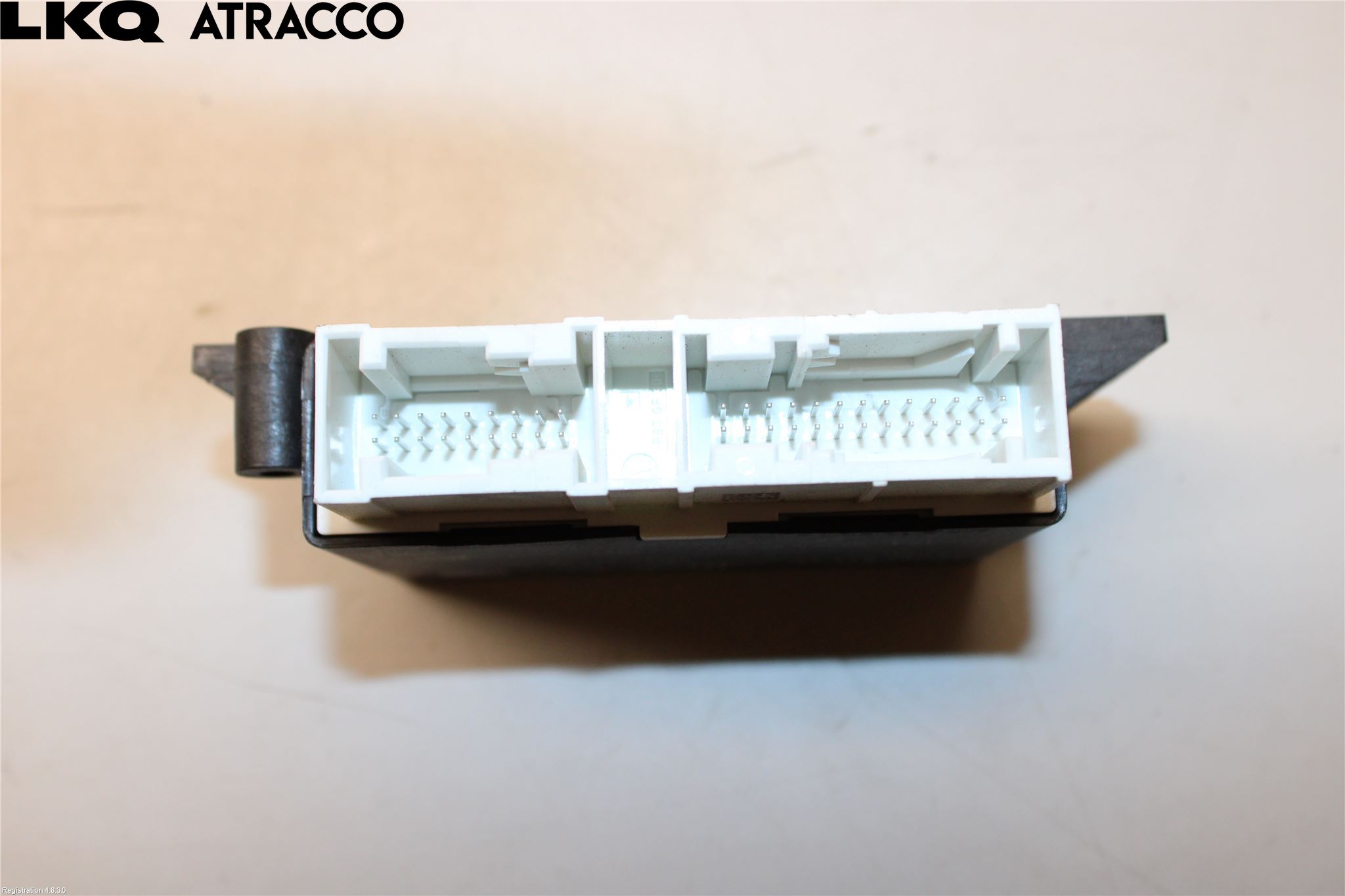 Opel CORSA F, CORSA-E 20- Styreenhet Parkering