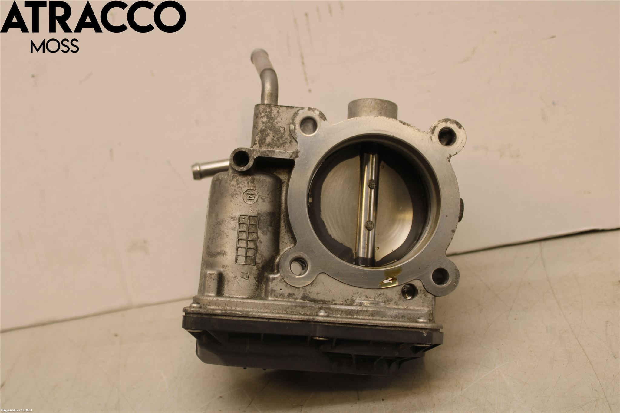 Kia OPTIMA 16-20 Inns Spjeldhus