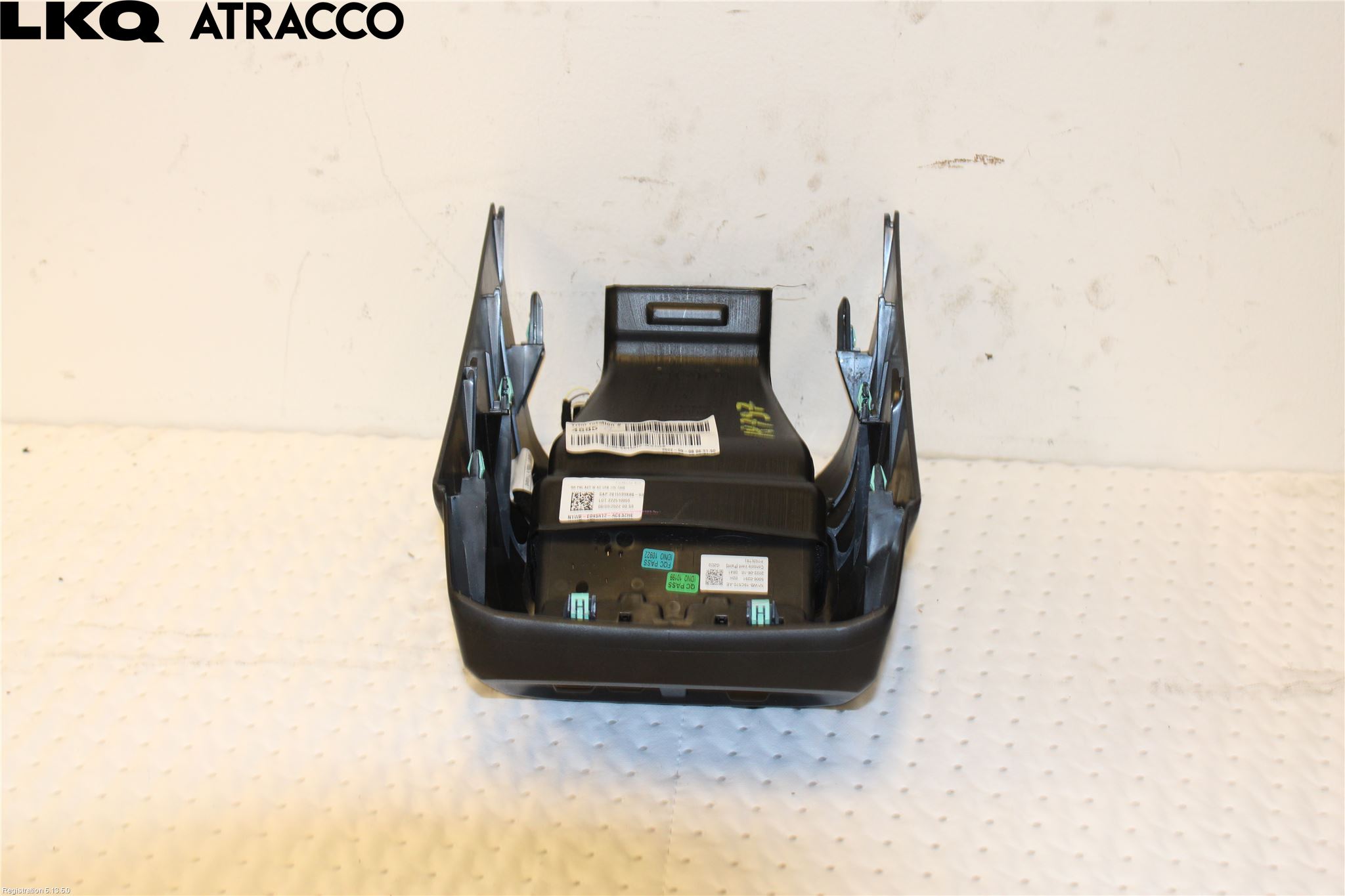 Ford RANGER EU 12-23 Innr Øvrig
