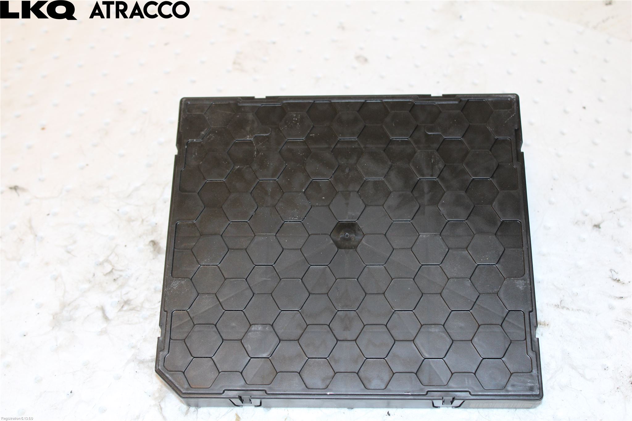 Volkswagen VW PASSAT 15-19 Instrument Växlingsindikator