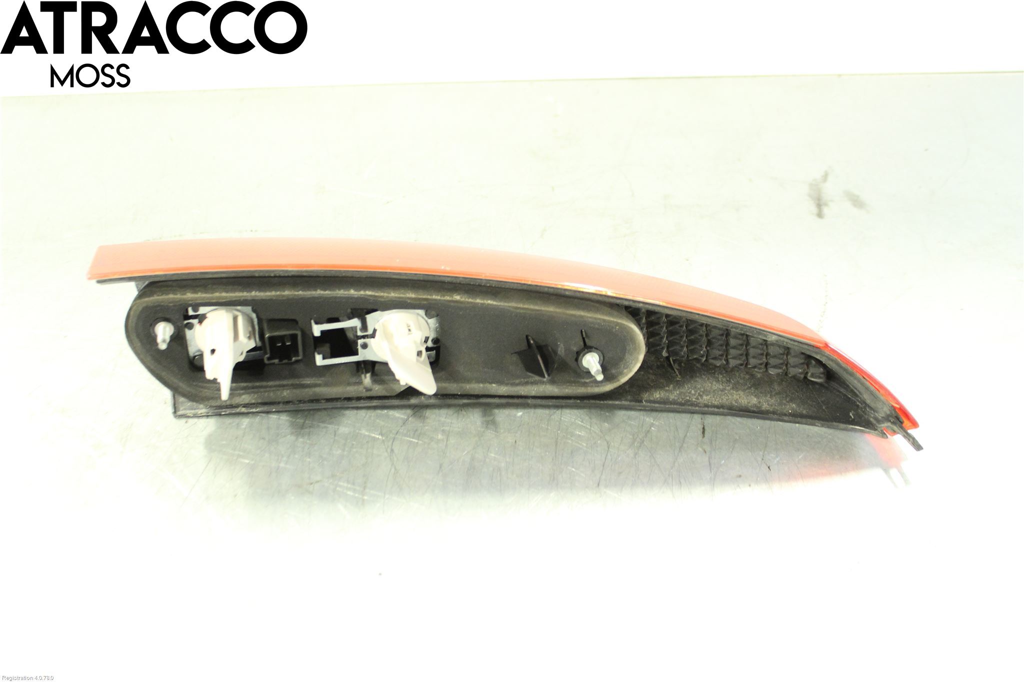 Volvo XC70 05-07 Baklykt Høyre