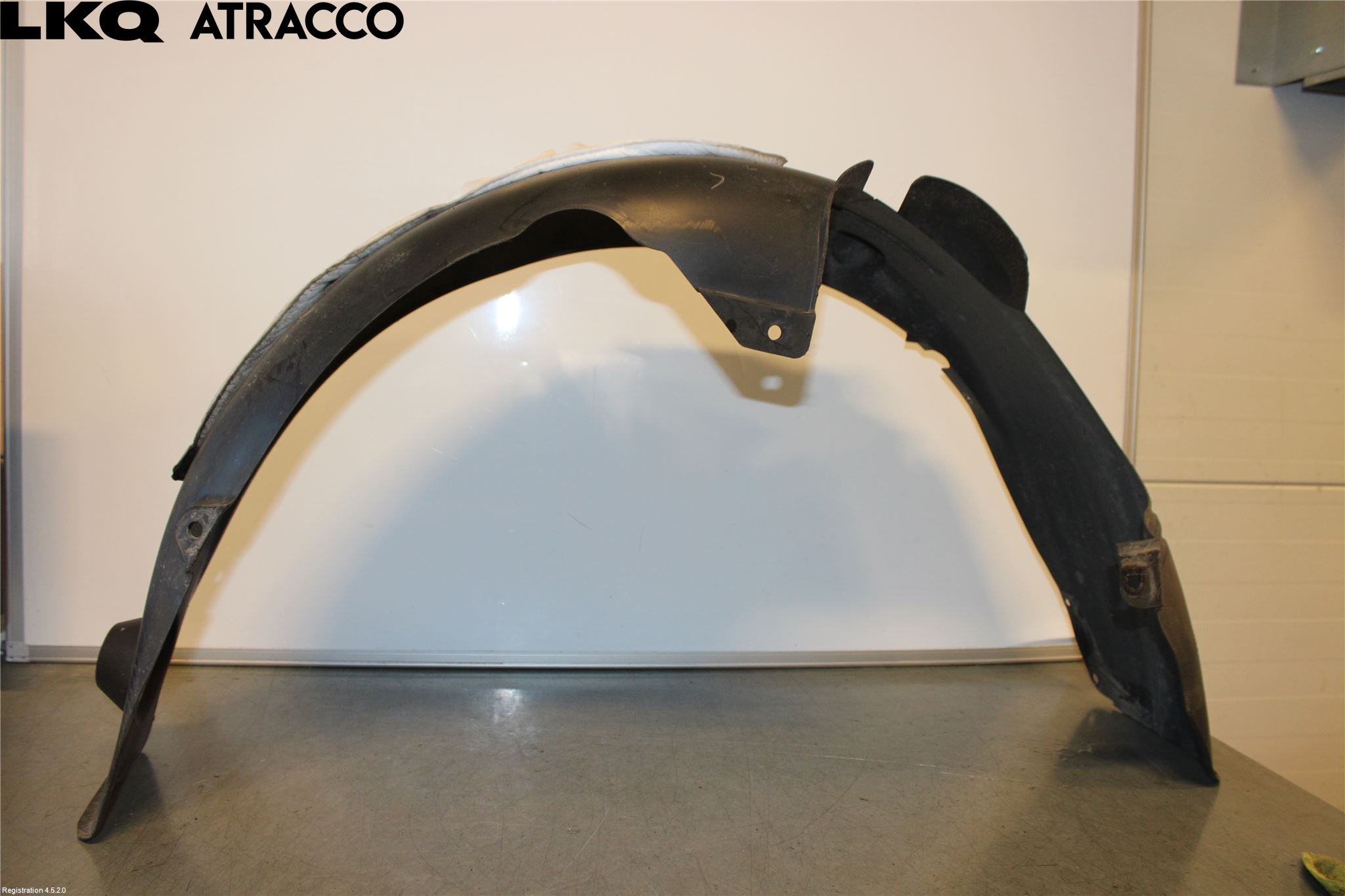 Hyundai KONA/ELECTRIC OS 18-23 Skjerm Indre