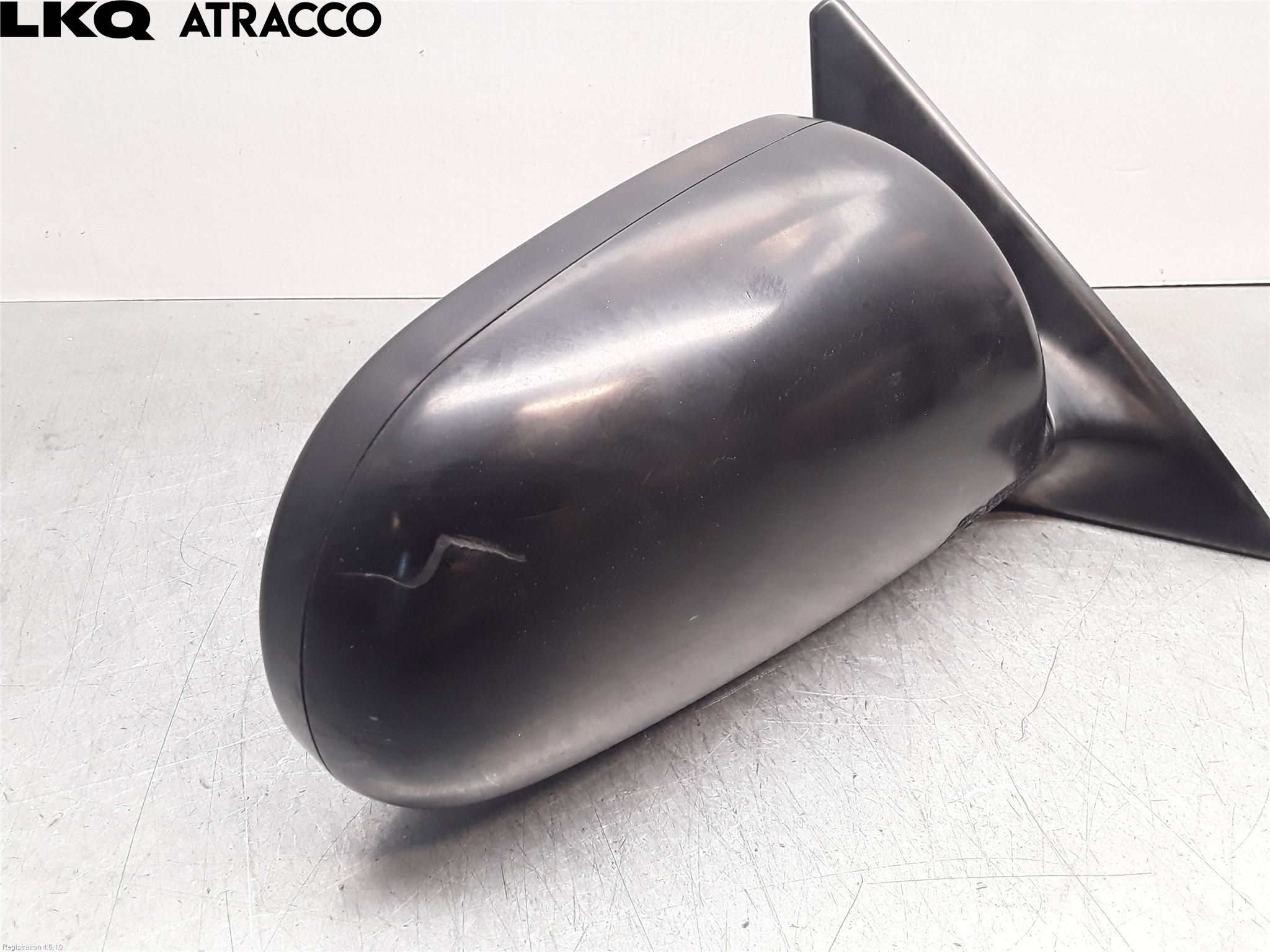 Honda ACCORD    90-93 Baklykt Høyre