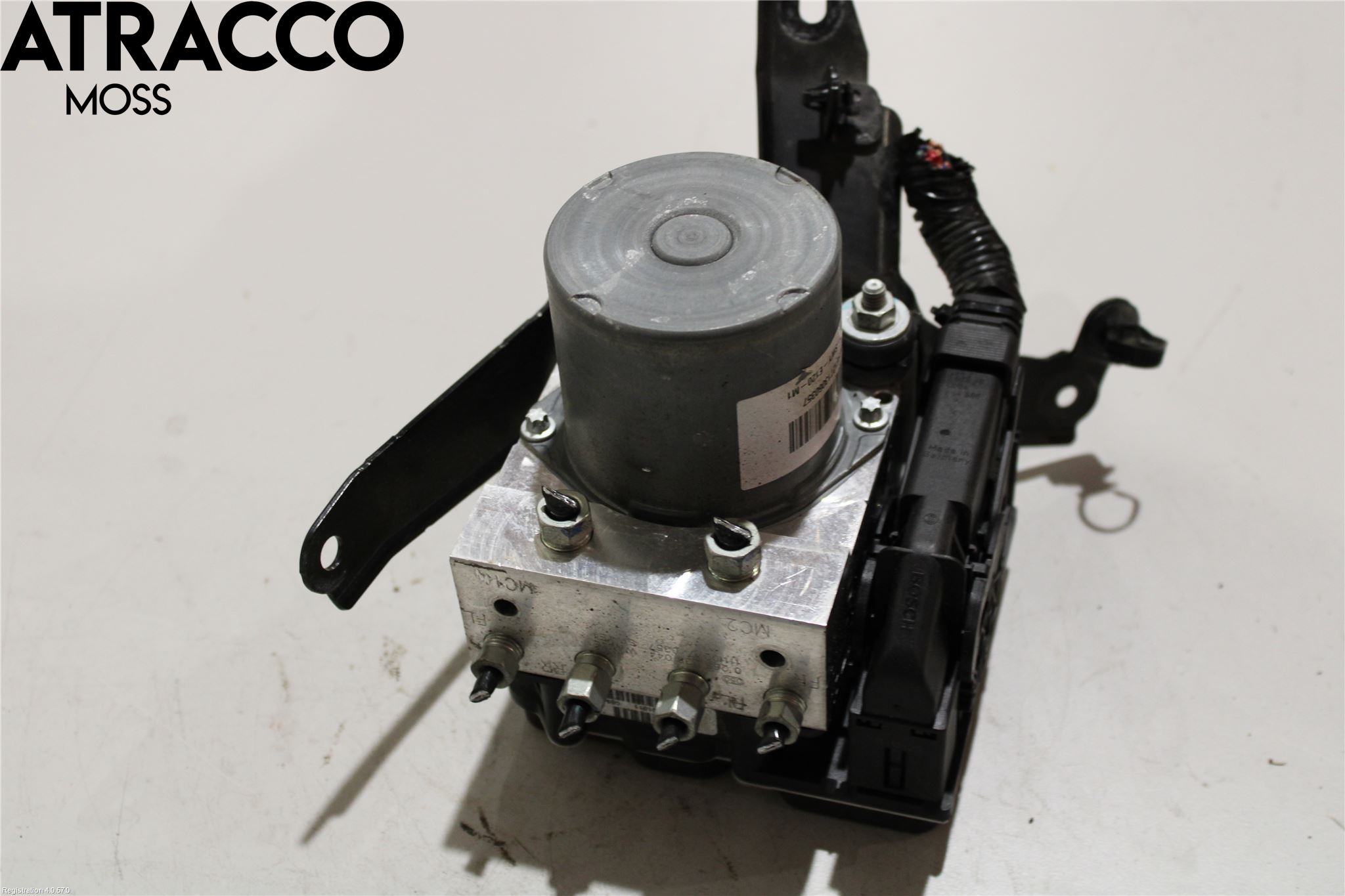 Honda CR-V 07-12 Abs Hydraulikkaggregat