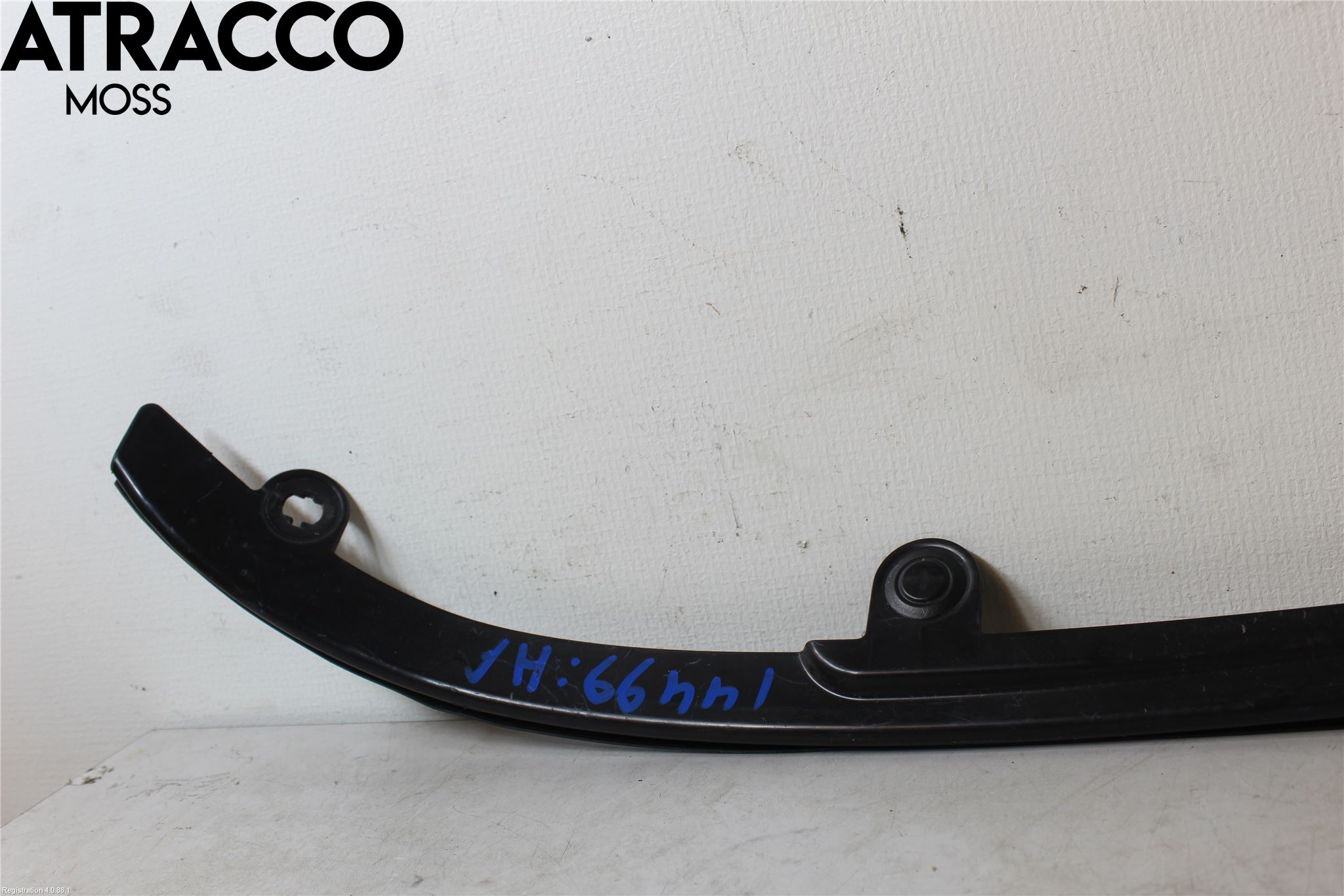 Mercedes-Benz MB E-KLASS (W213) 16-23 Dør Pakning