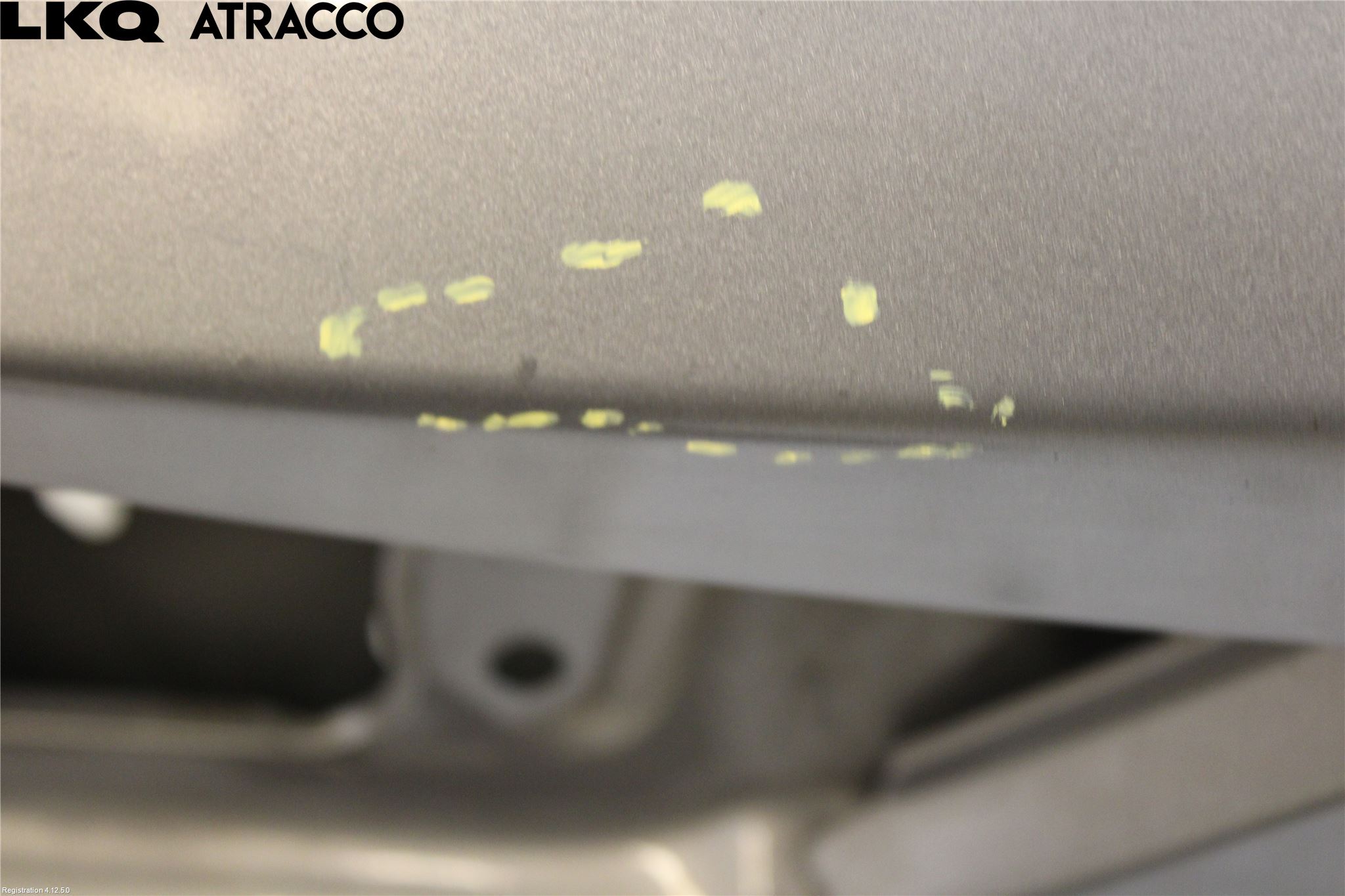 Toyota AURIS 13-19 Bakluke Cc - Kombi