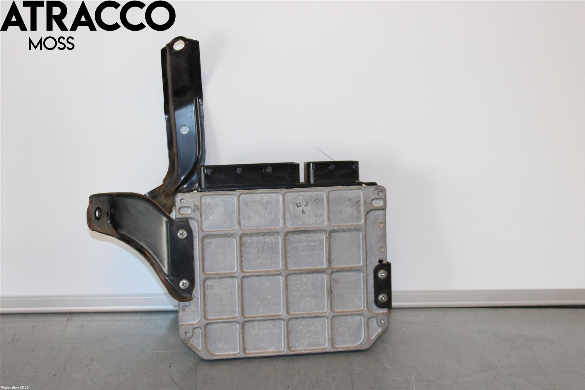 Toyota RAV 4 06-12 Styreenhet Innsprøytning