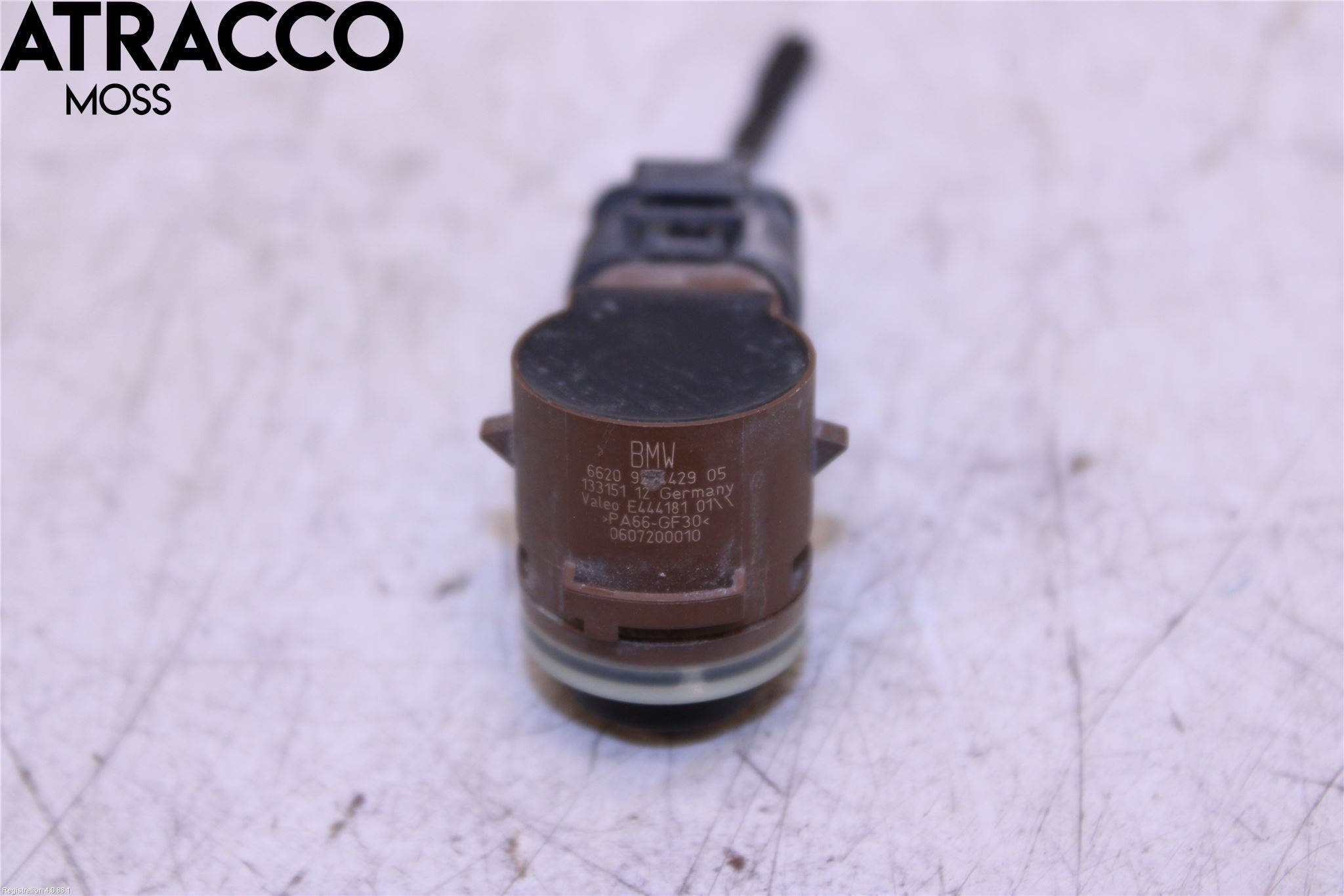 BMW X1 F48 15-22 Sensor Parkering Front