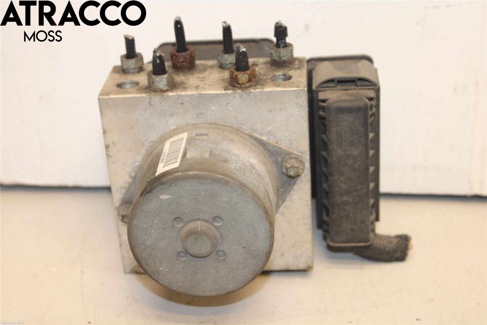 Mini COUPE R56 05-14 Abs Hydraulikkaggregat