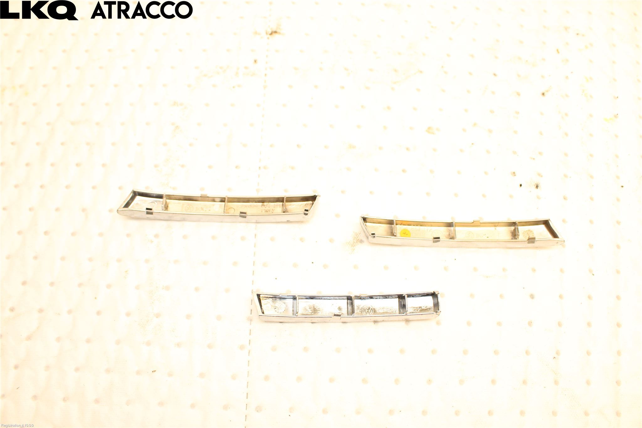 Volkswagen VW PHAETON Dør Dekorlist Hb