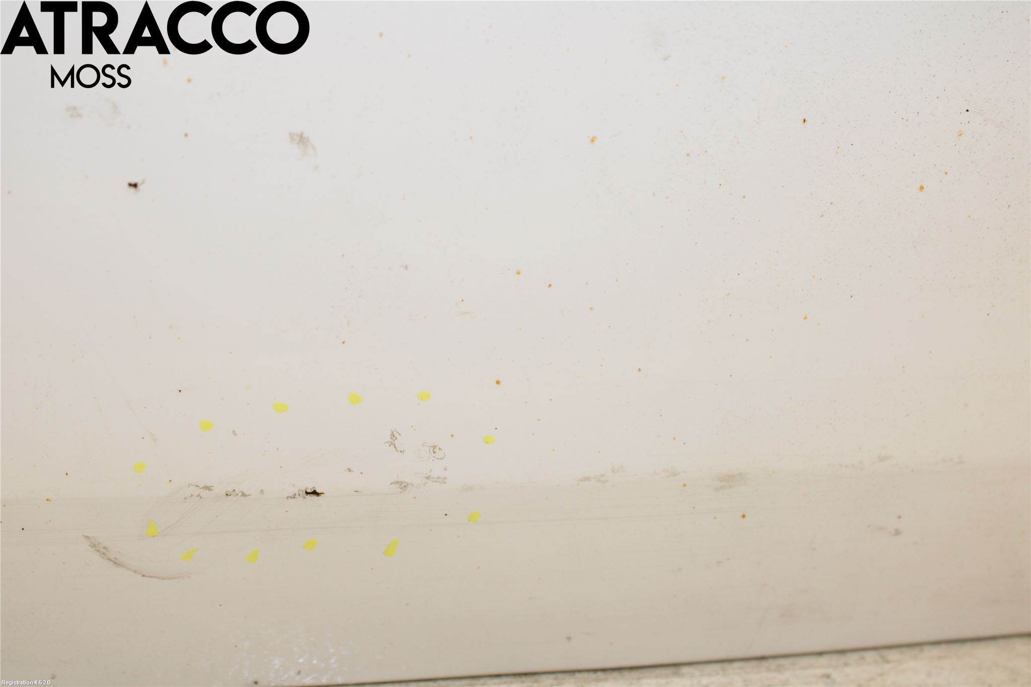 Volkswagen VW CADDY 11-15 Bakluke Cc - Kombi