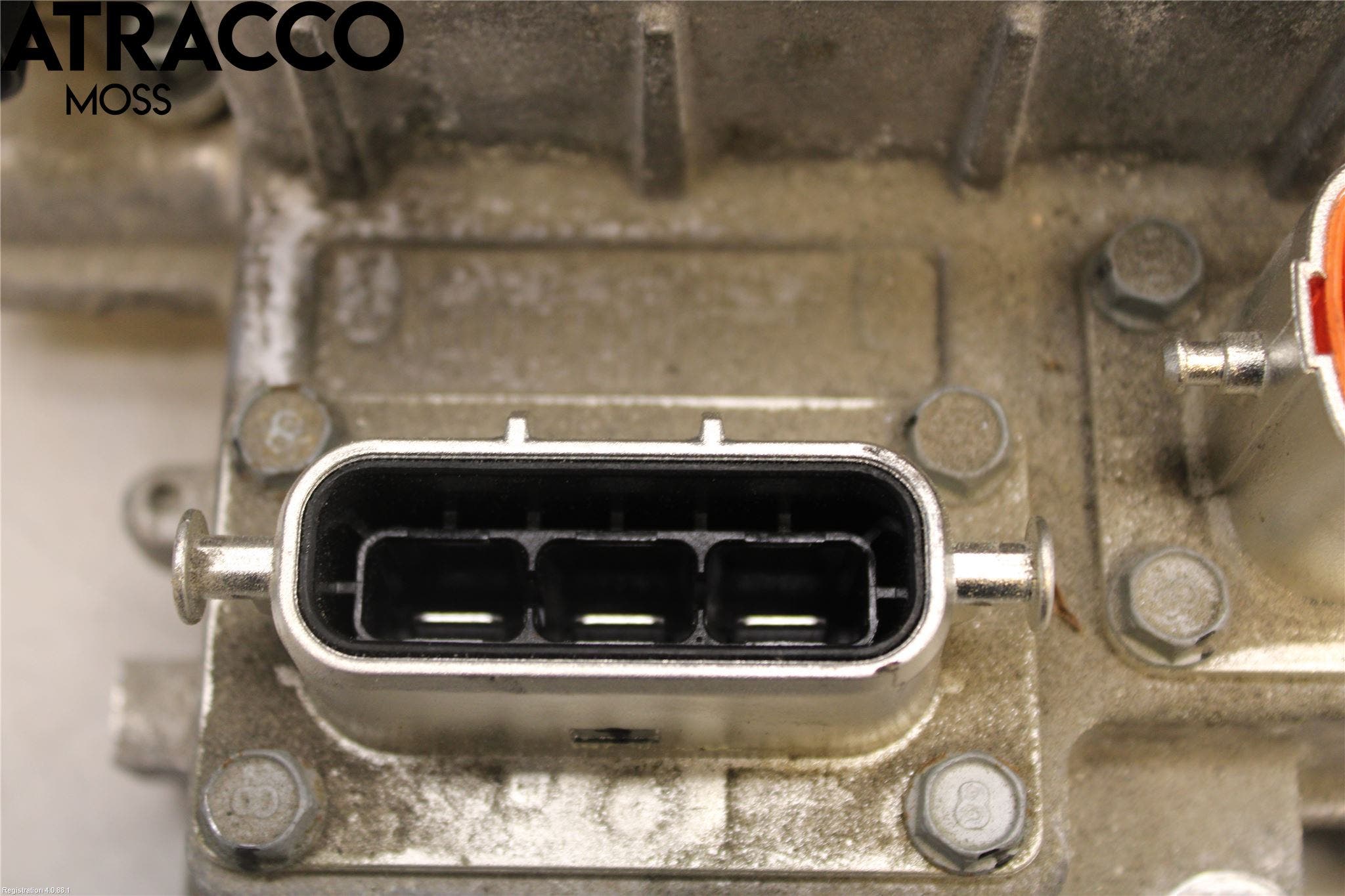 Kia OPTIMA 16-20 Batterilader Hybrid