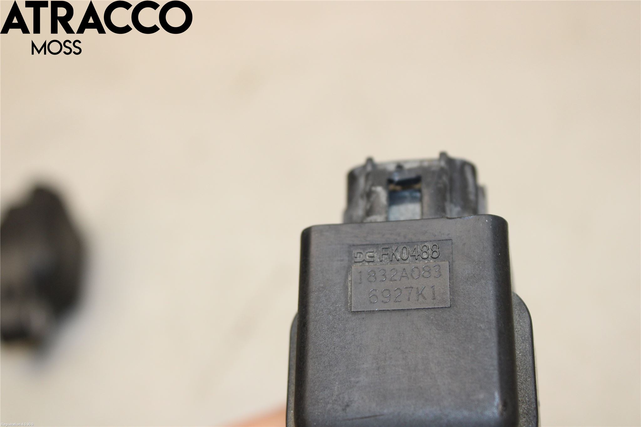 Mitsubishi OUTLANDER 13-21 Coil